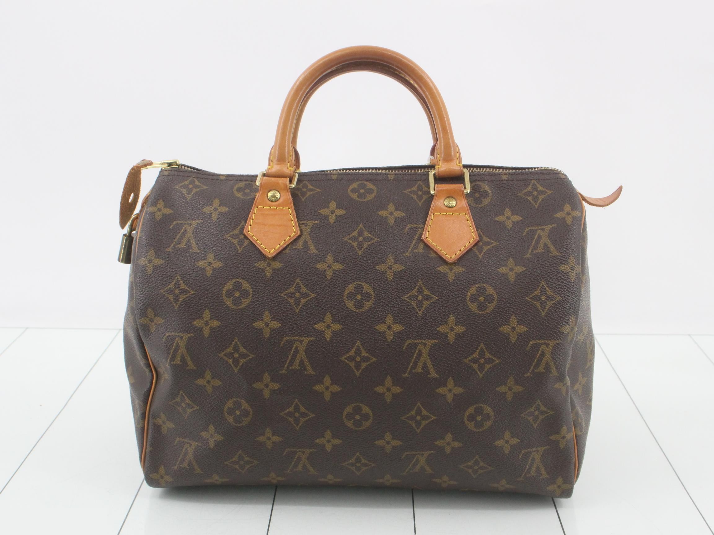 Speedy 30 — view 2