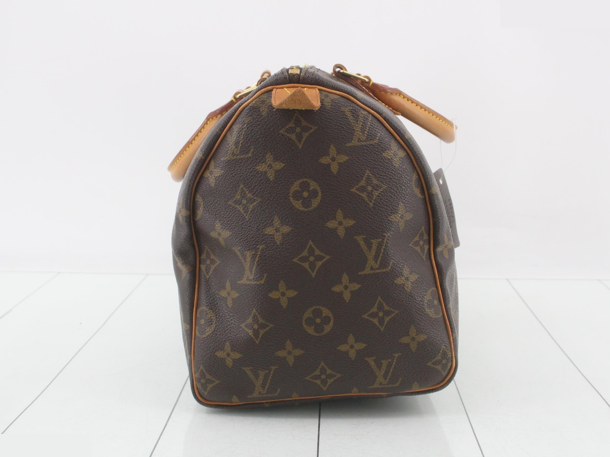 Speedy 30 — view 4