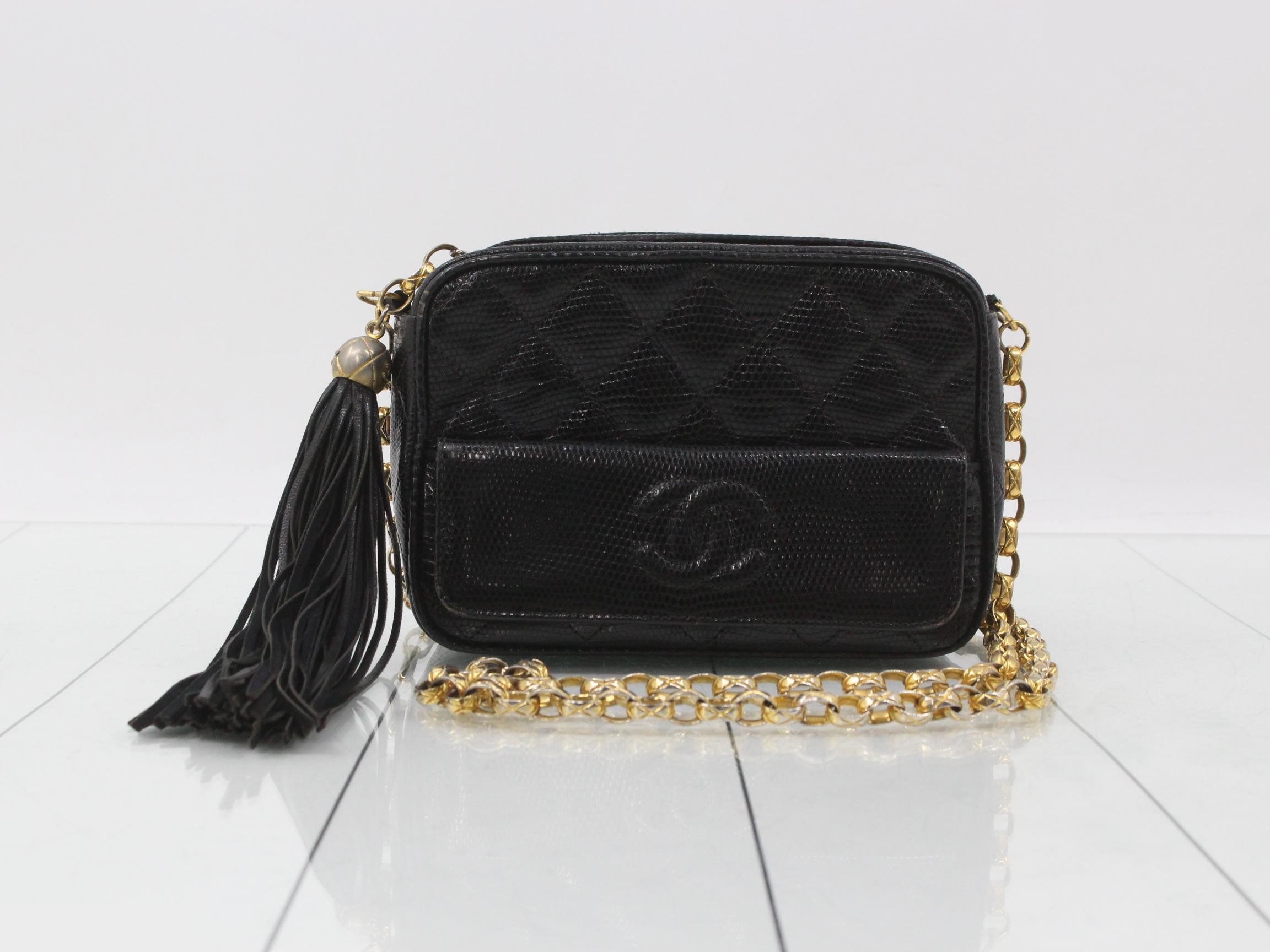 Matelassé (bag) - Shoulder bag