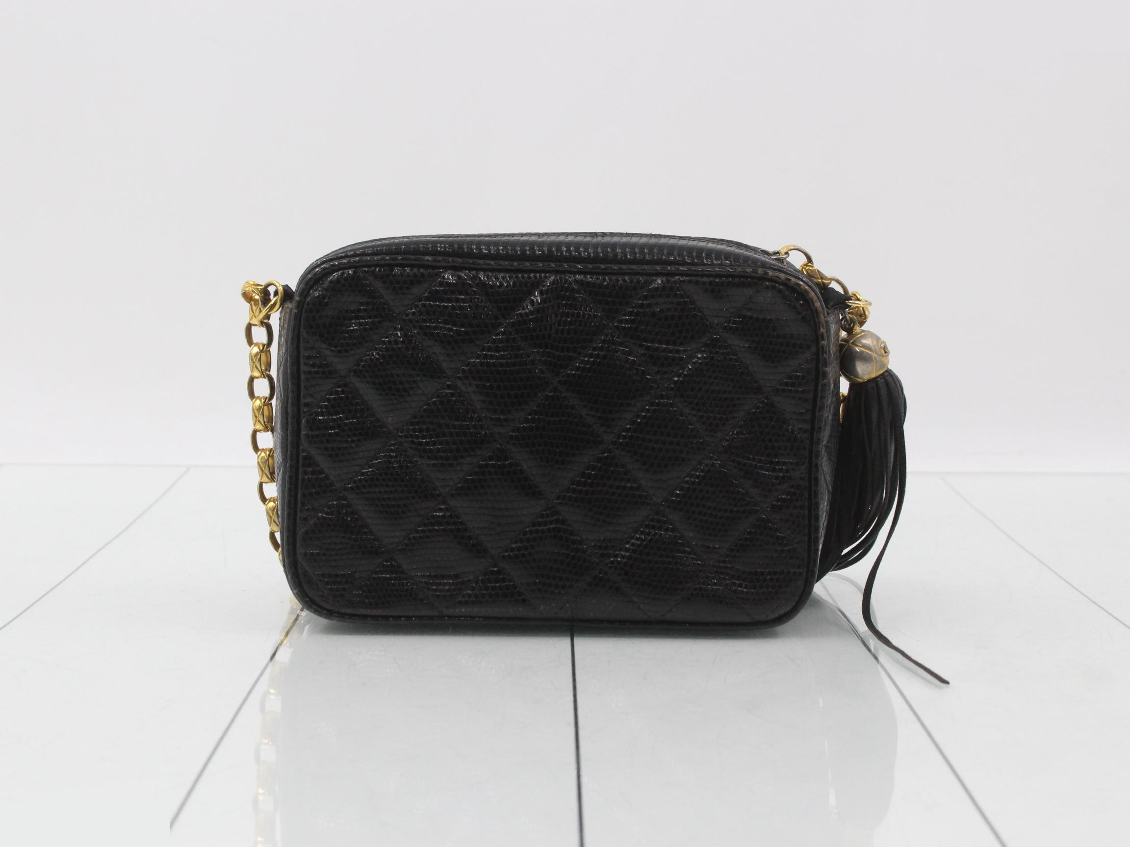 Matelassé (bag) - Shoulder bag — view 2