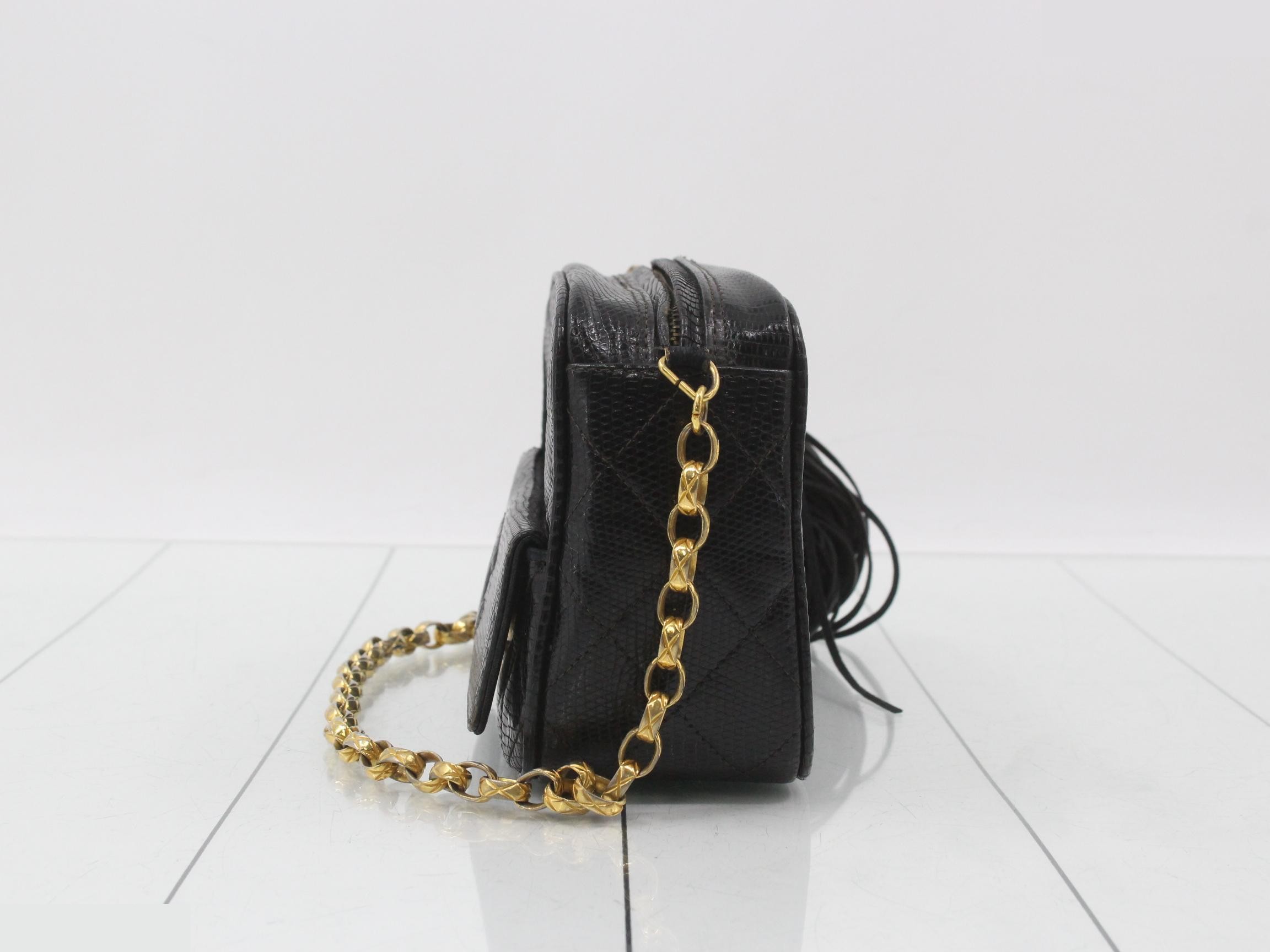 Matelassé (bag) - Shoulder bag — view 3