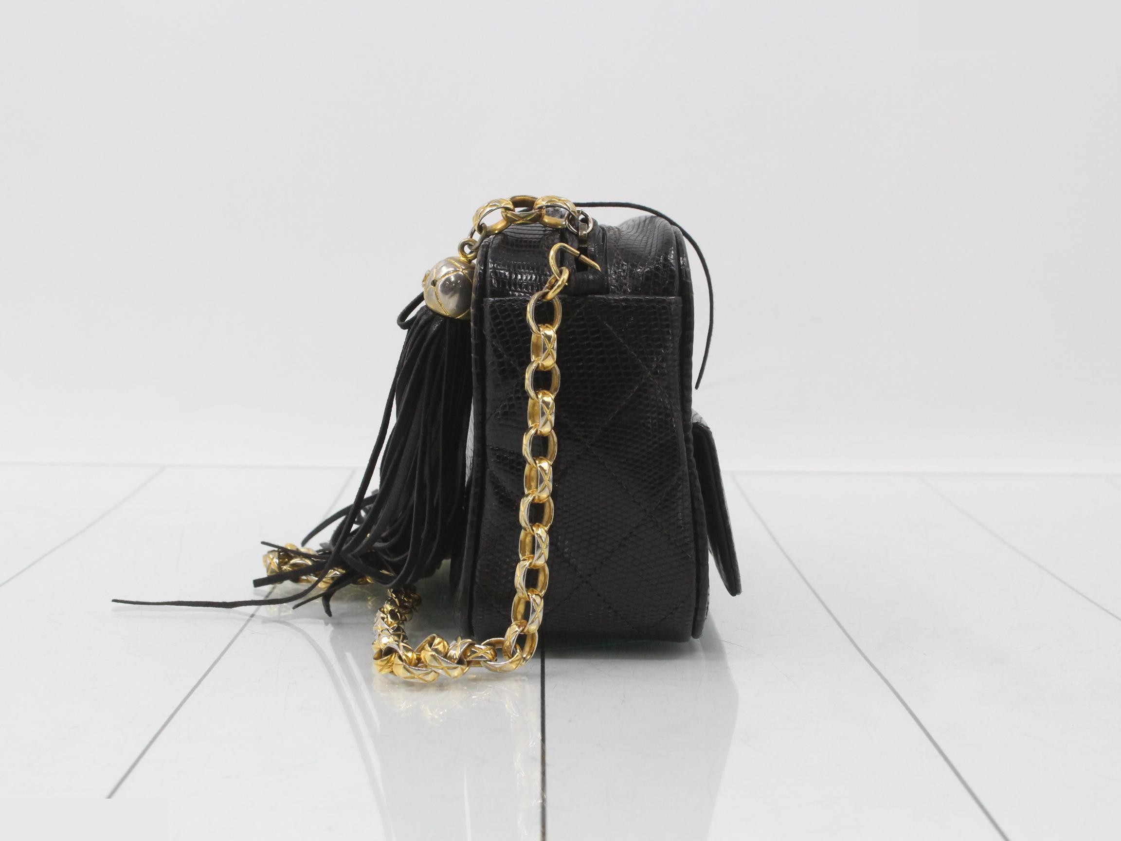 Matelassé (bag) - Shoulder bag — view 4