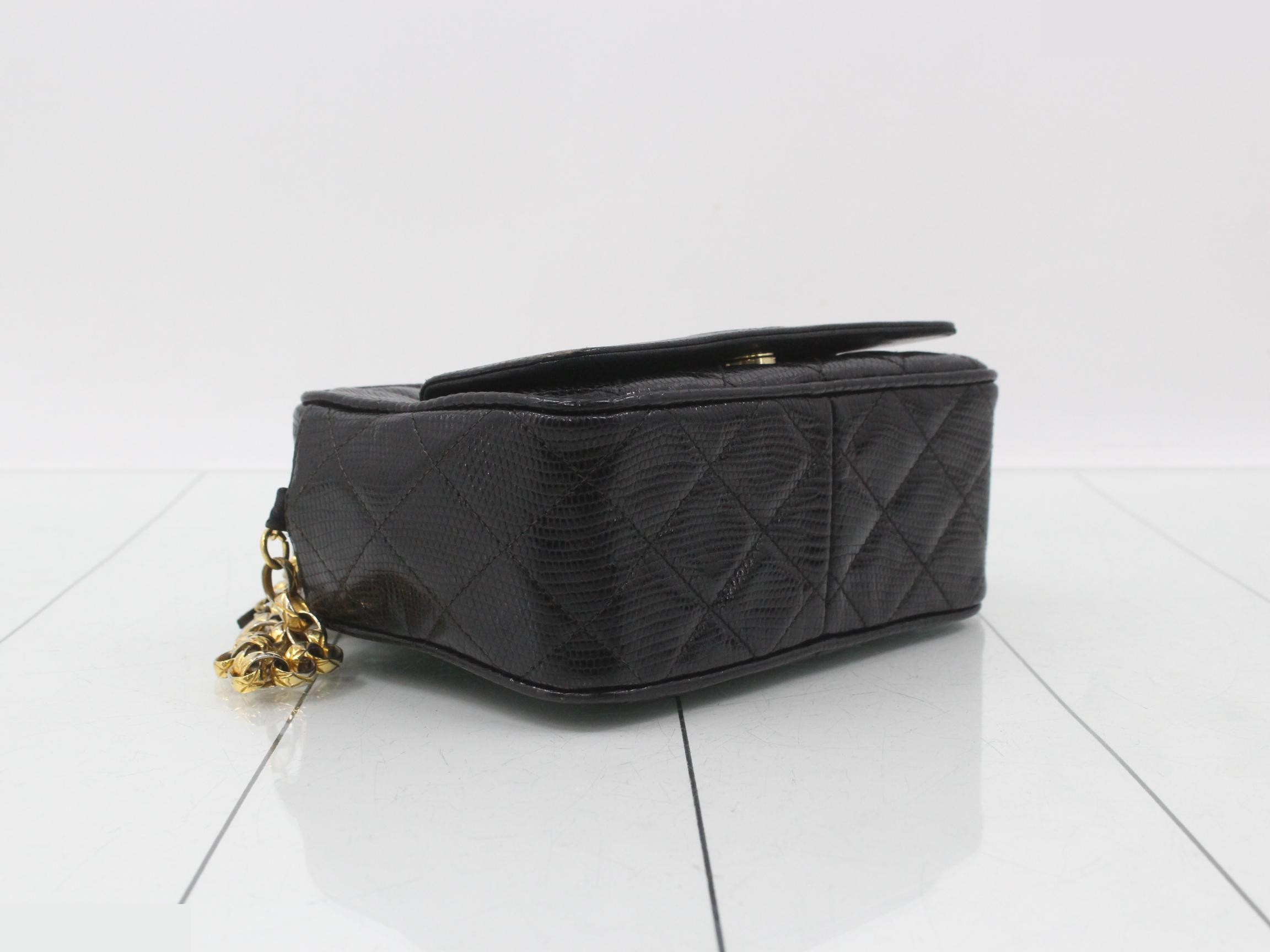 Matelassé (bag) - Shoulder bag — view 5