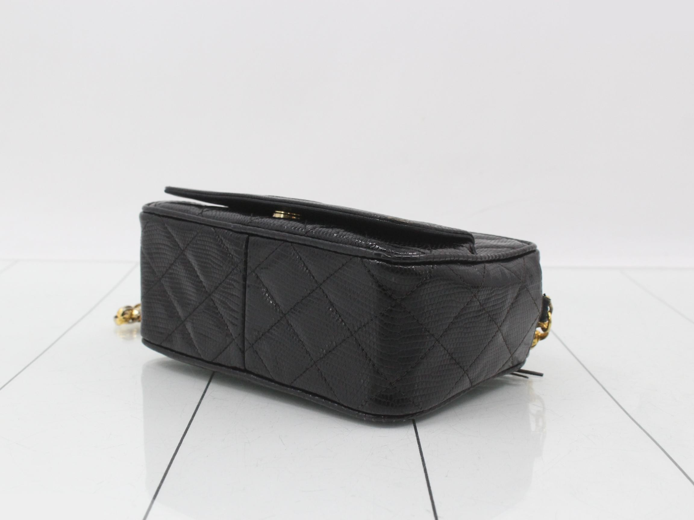 Matelassé (bag) - Shoulder bag — view 6