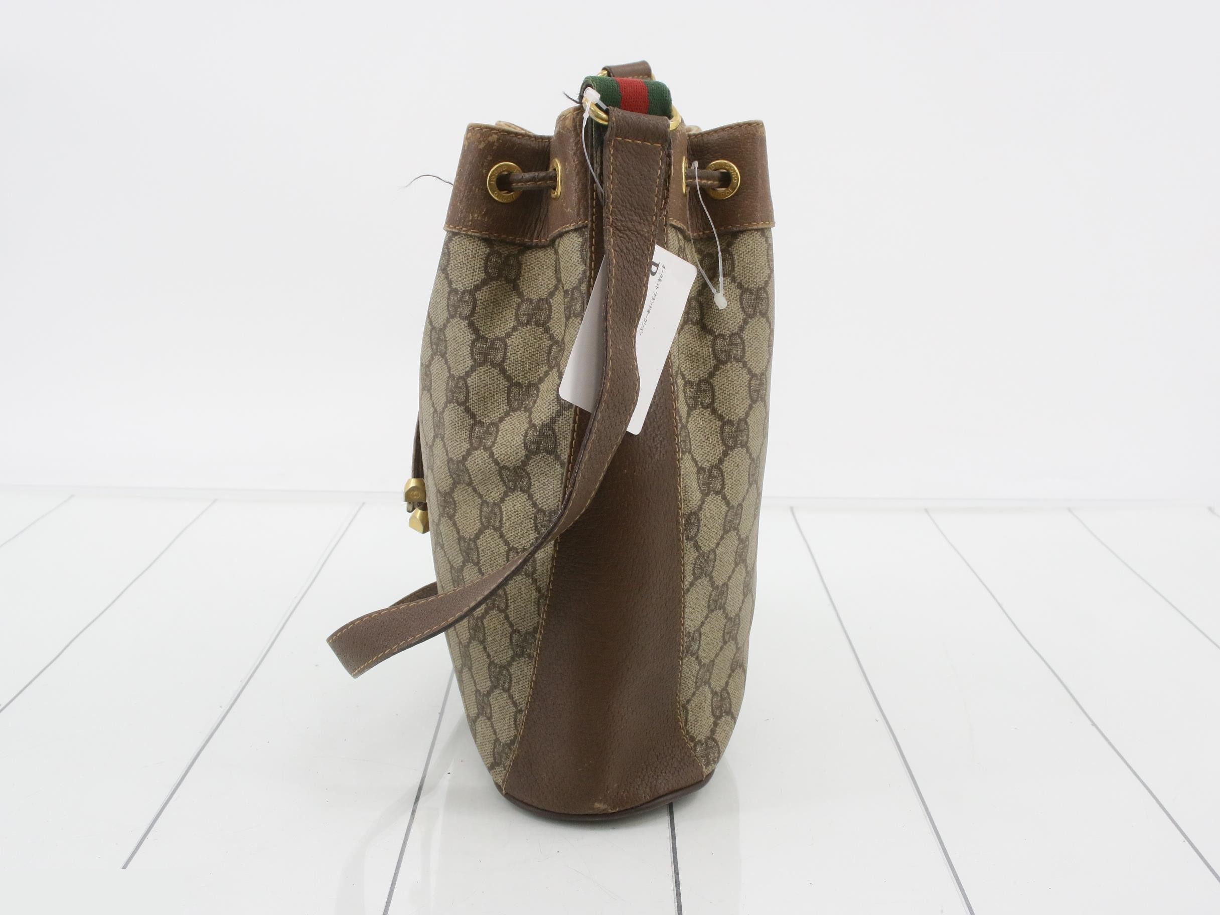 shoulder bag — view 3