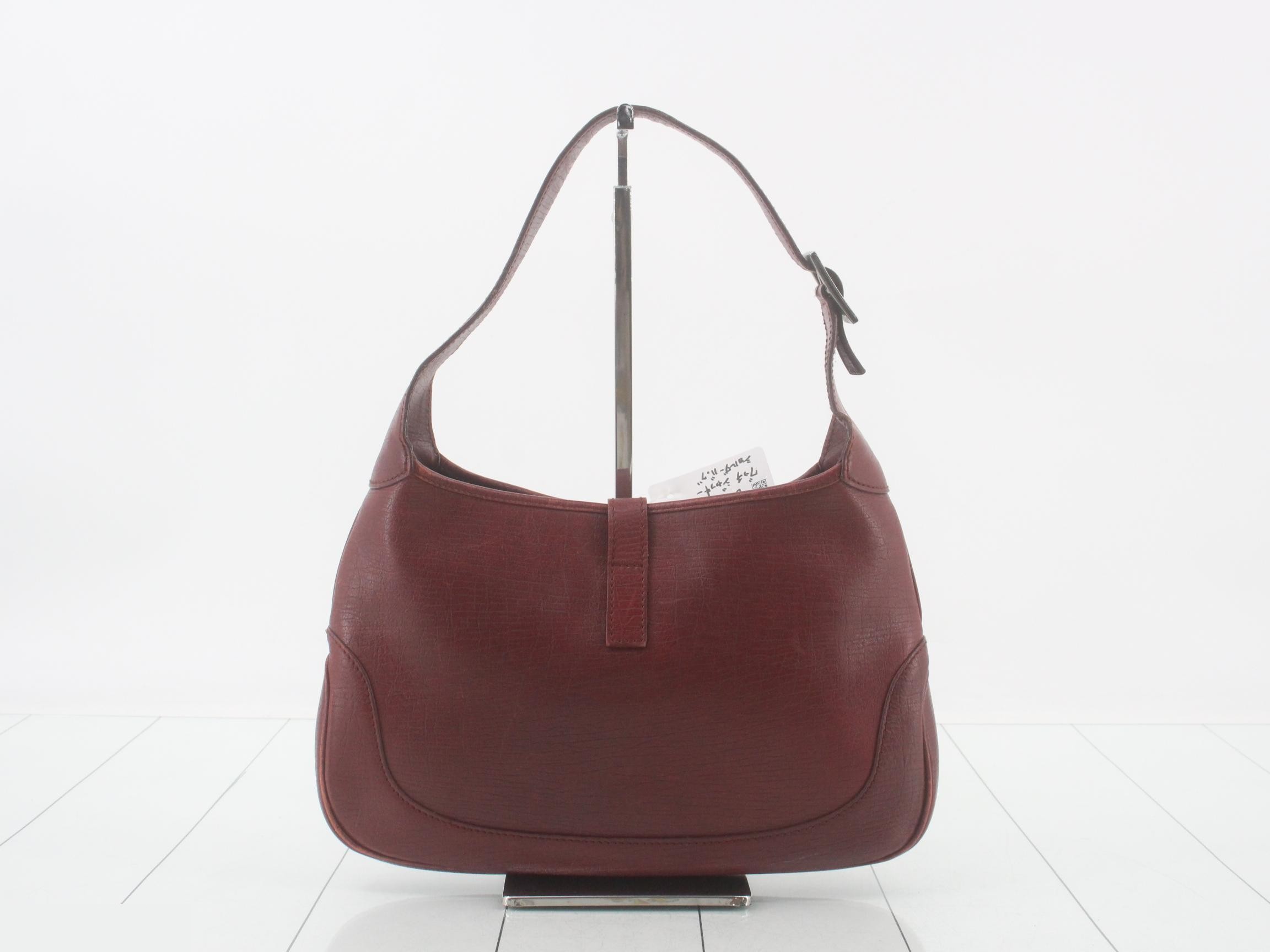 Jackie Shoulder Bag — view 2