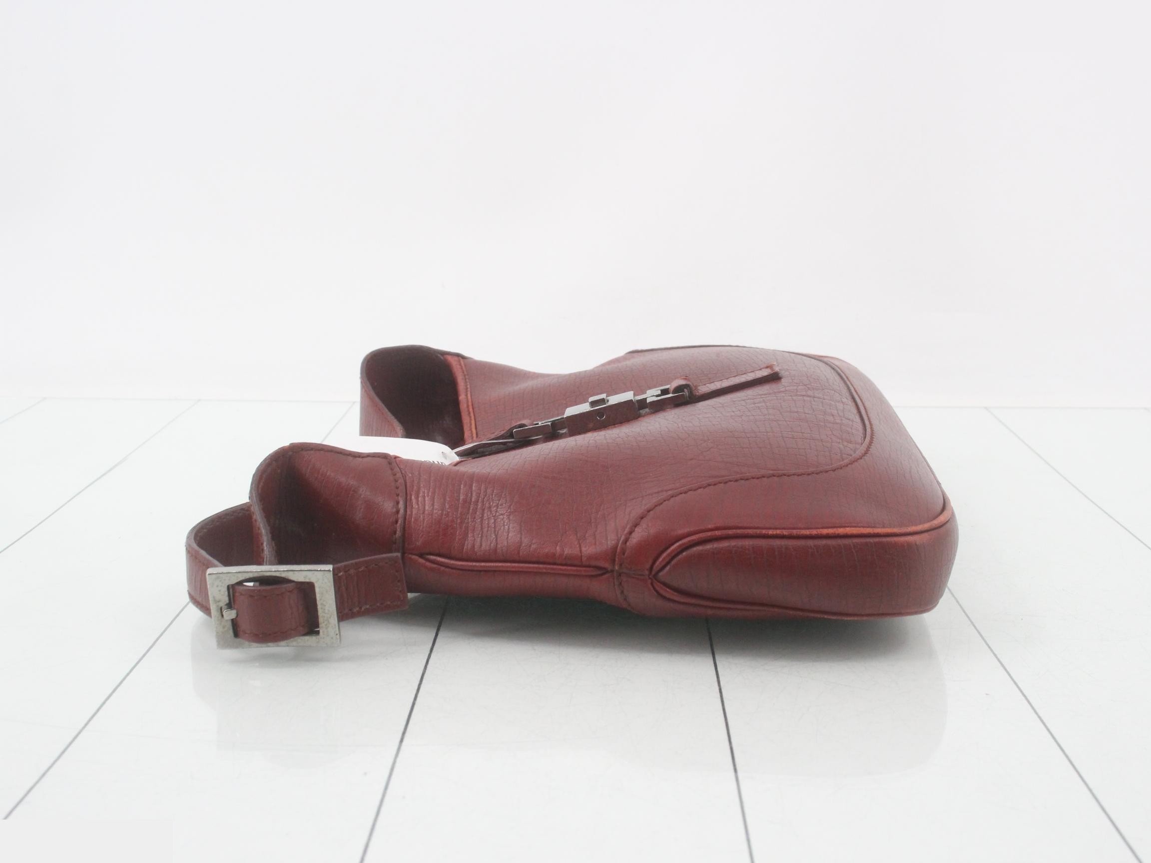 Jackie Shoulder Bag — view 4