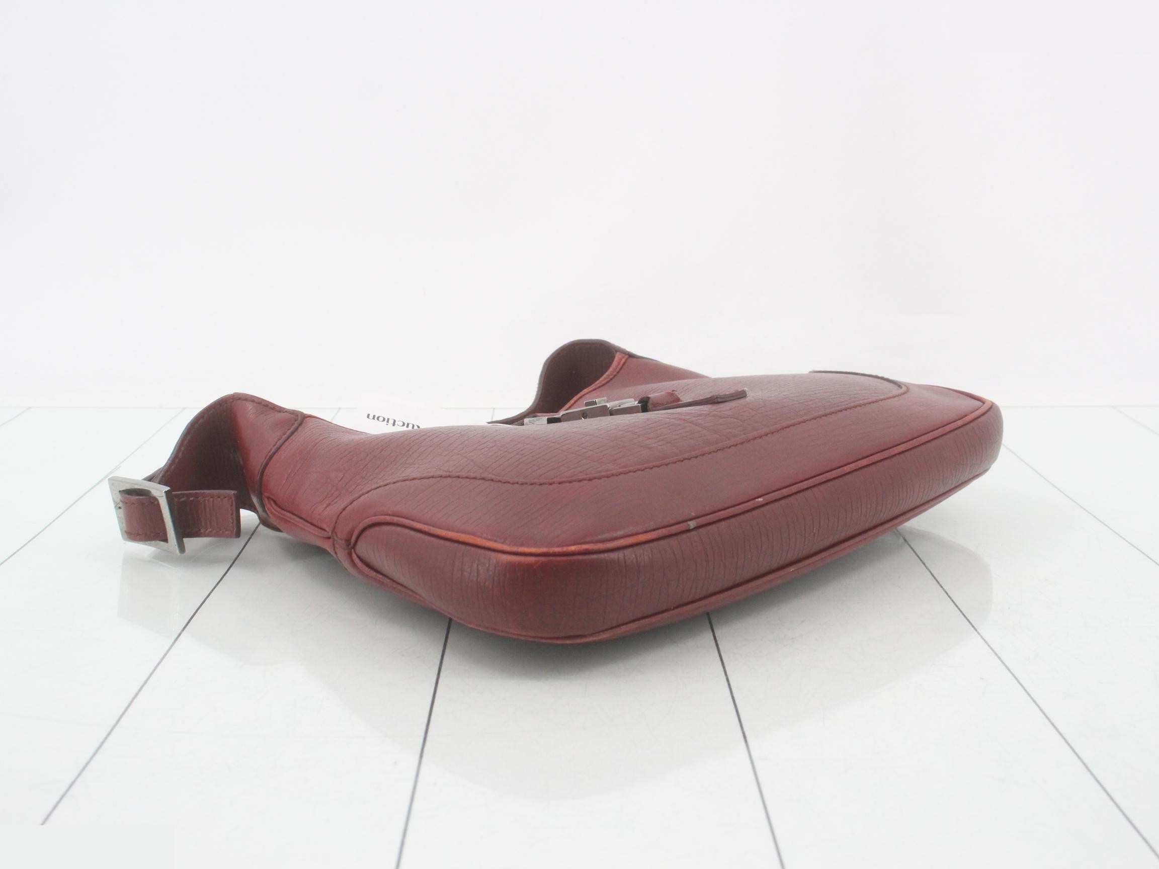 Jackie Shoulder Bag — view 5