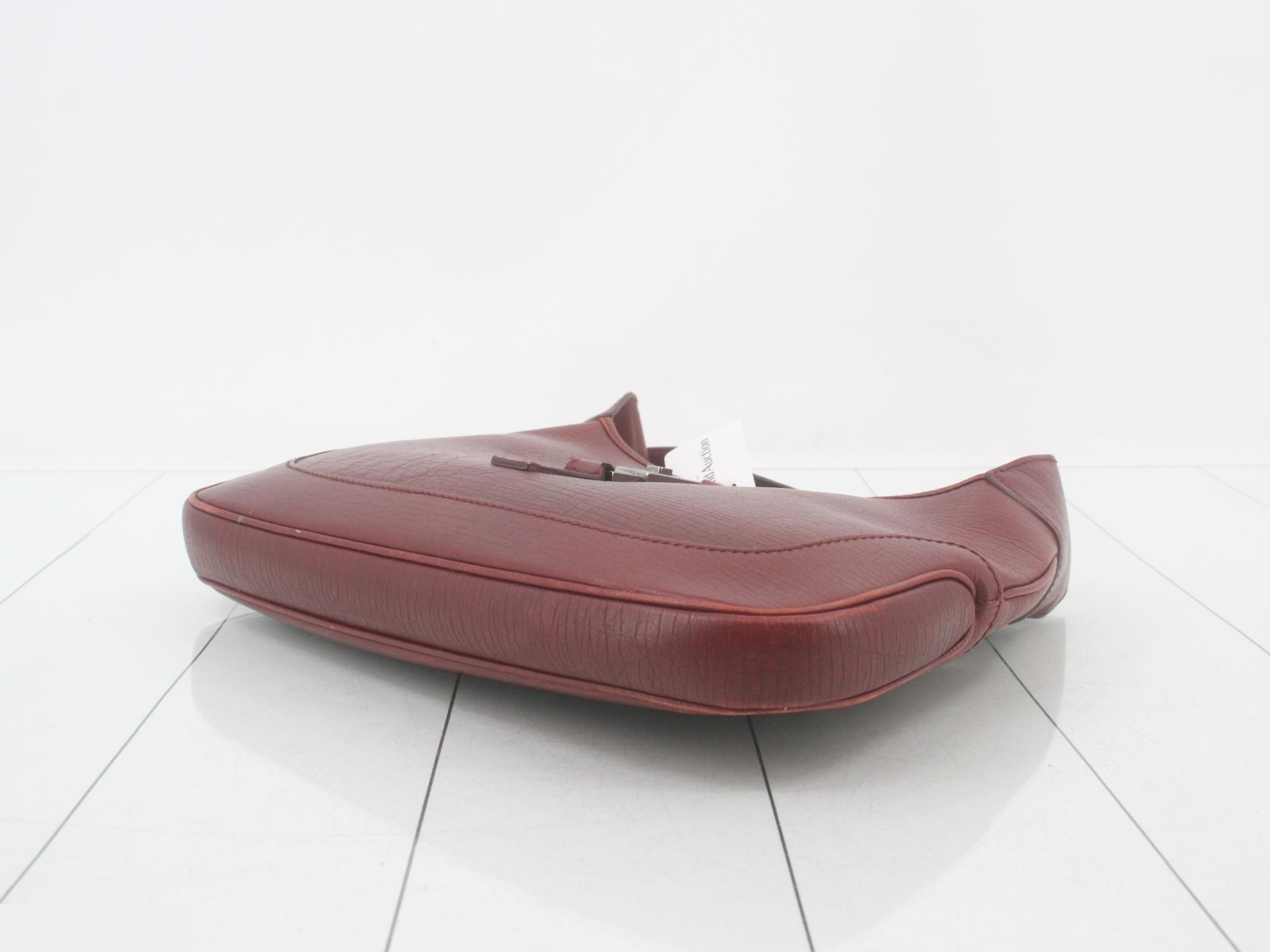 Jackie Shoulder Bag — view 6