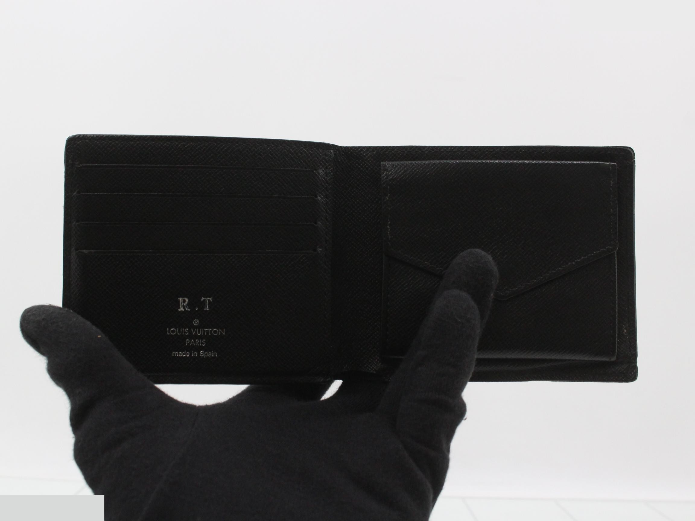 Portefeuille Marco — view 4