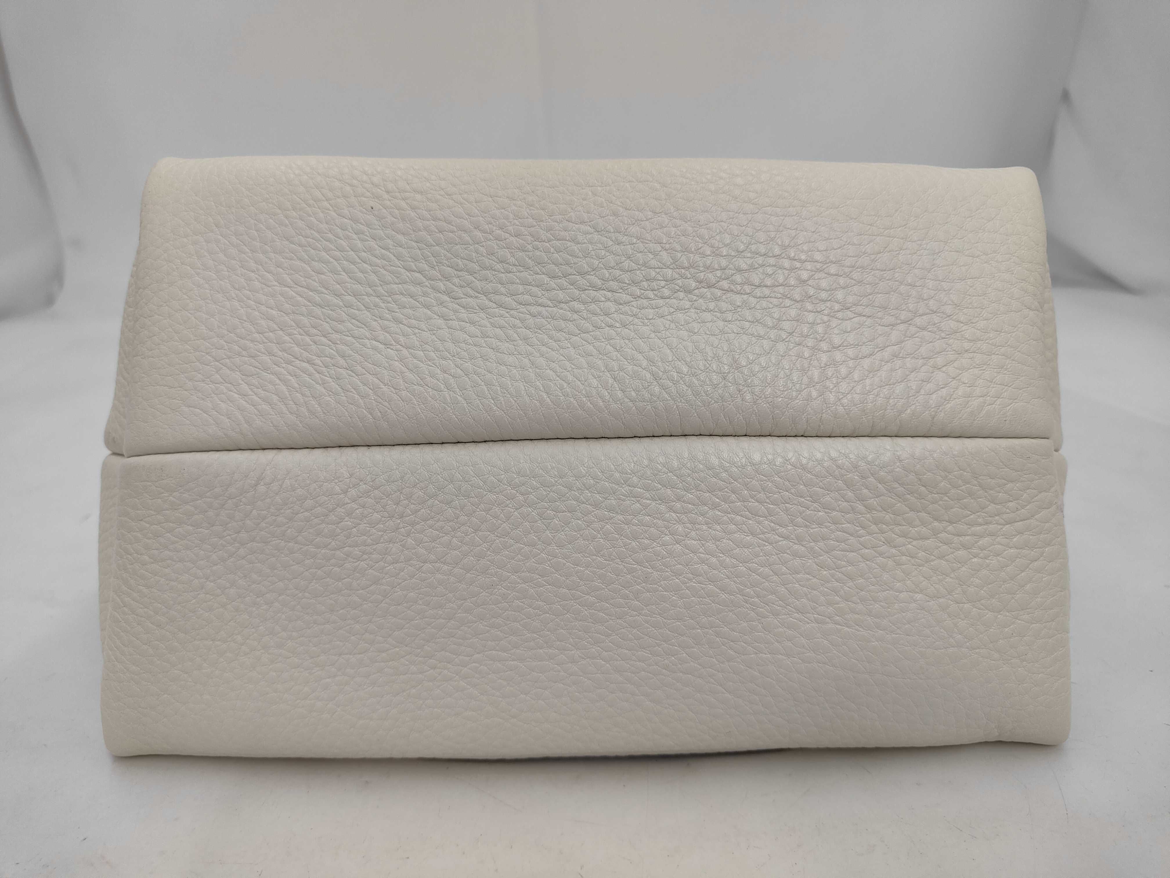 Soft Bit Leather Handbag — view 3