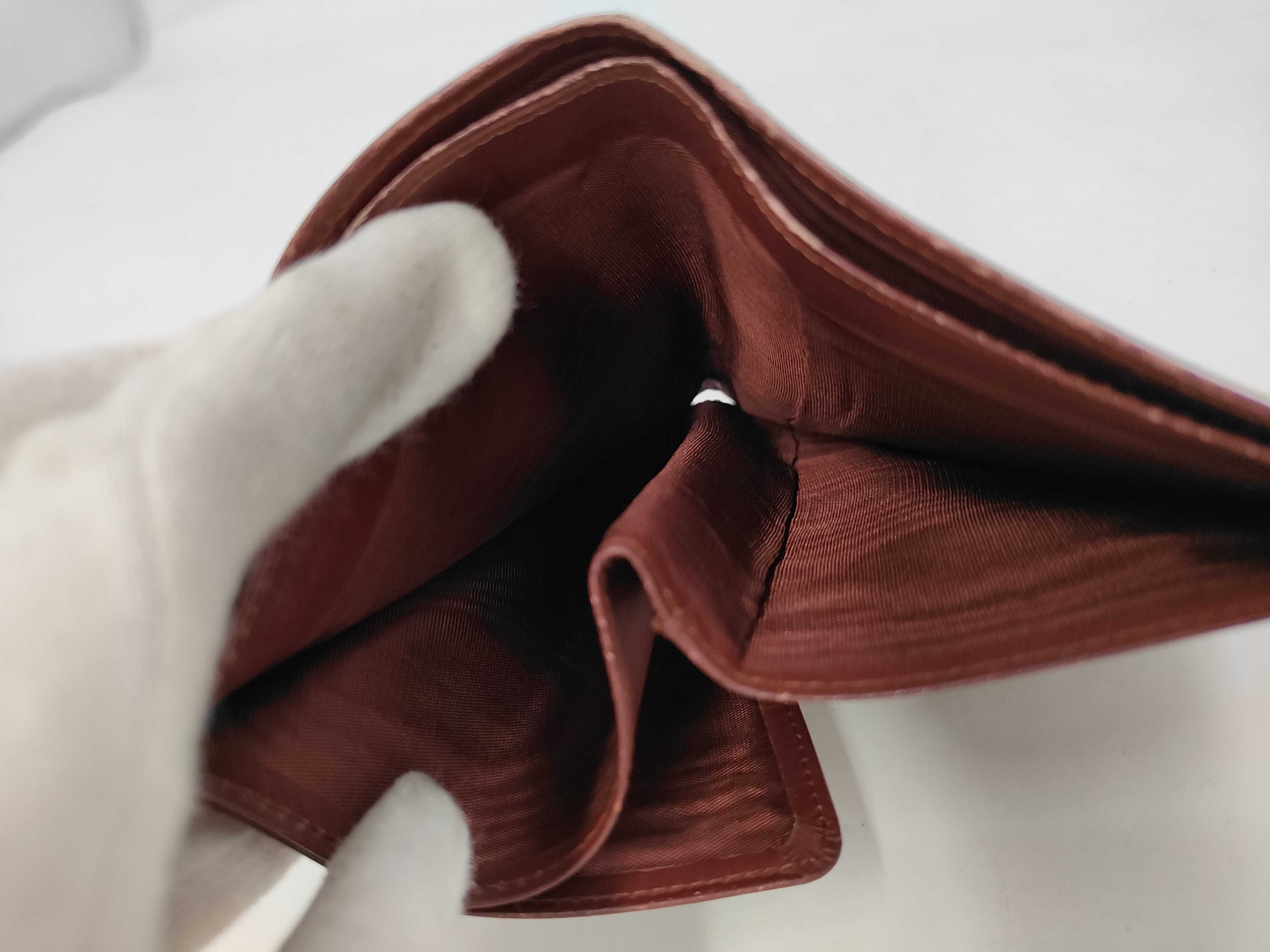 wallet, Cartier red wallet, small wallet — view 8