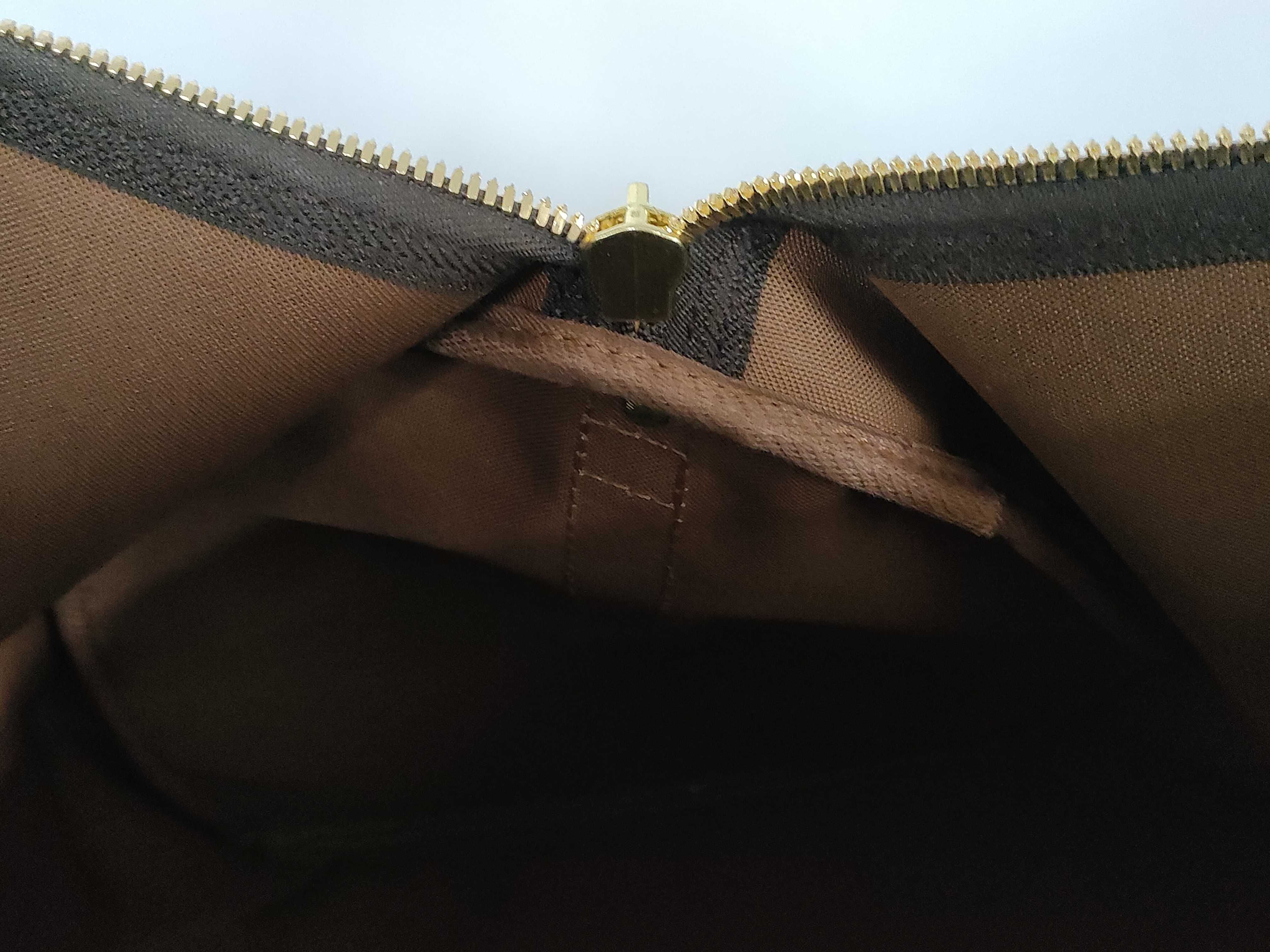 Monogram M41412 Keepall Bandoulière 60 FL1000 Boston Bag — view 10