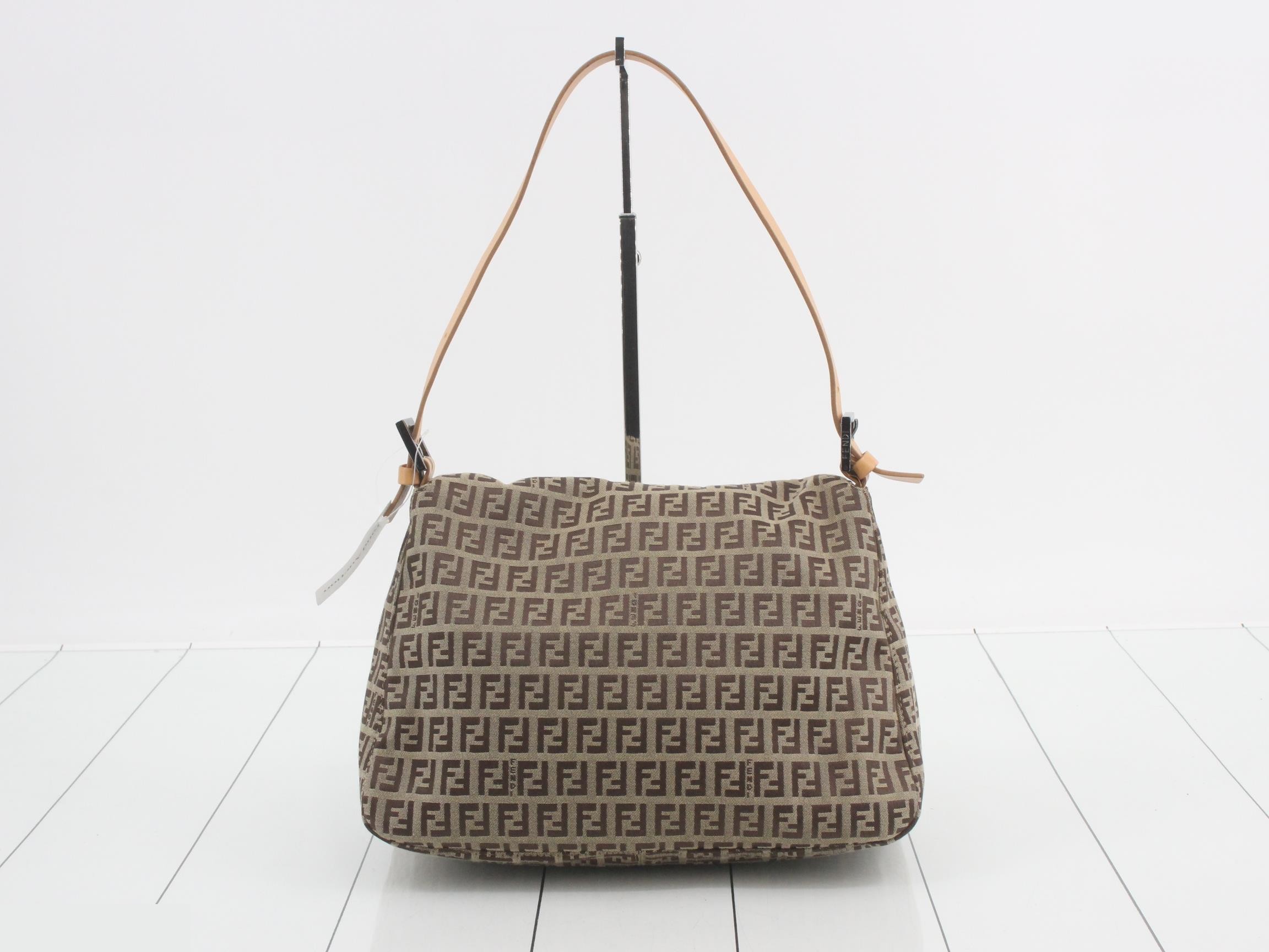 ZUCCA Mamma Bucket Shoulder Bag — view 2