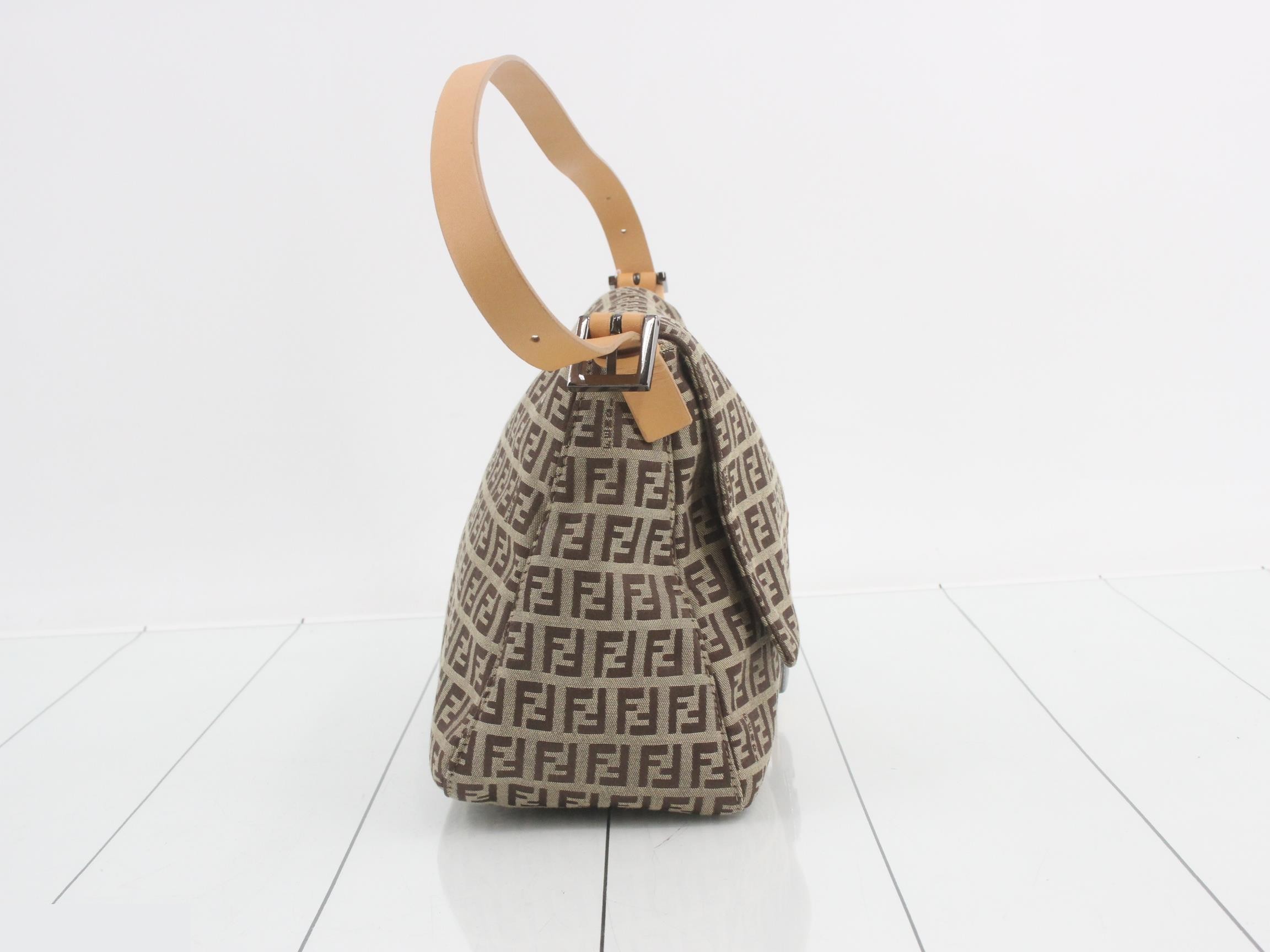 ZUCCA Mamma Bucket Shoulder Bag — view 4