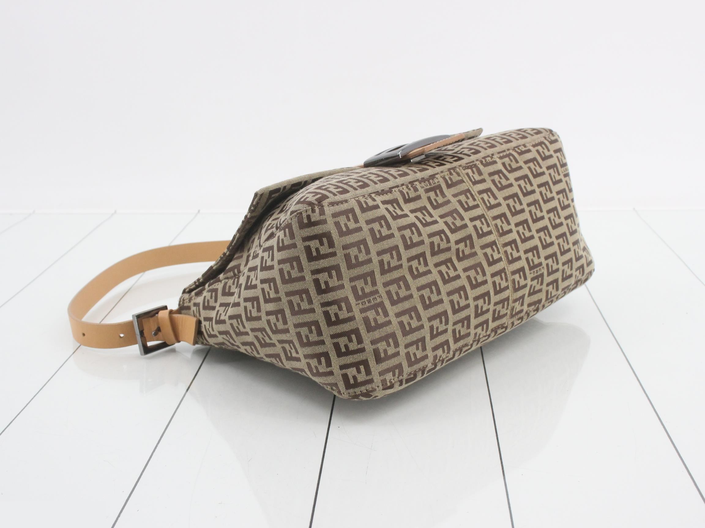 ZUCCA Mamma Bucket Shoulder Bag — view 5