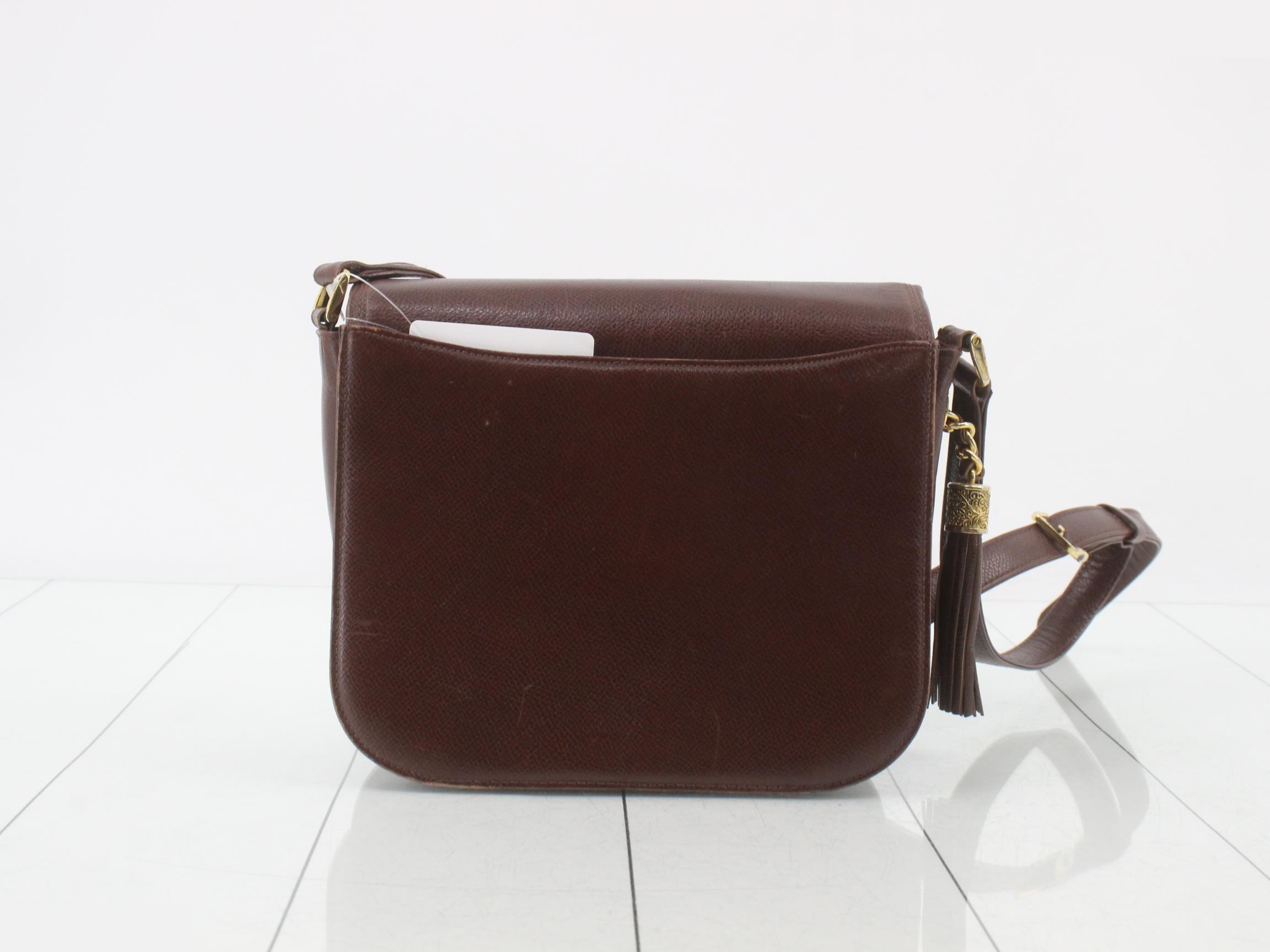 (Bag) - Shoulder Bag — view 2