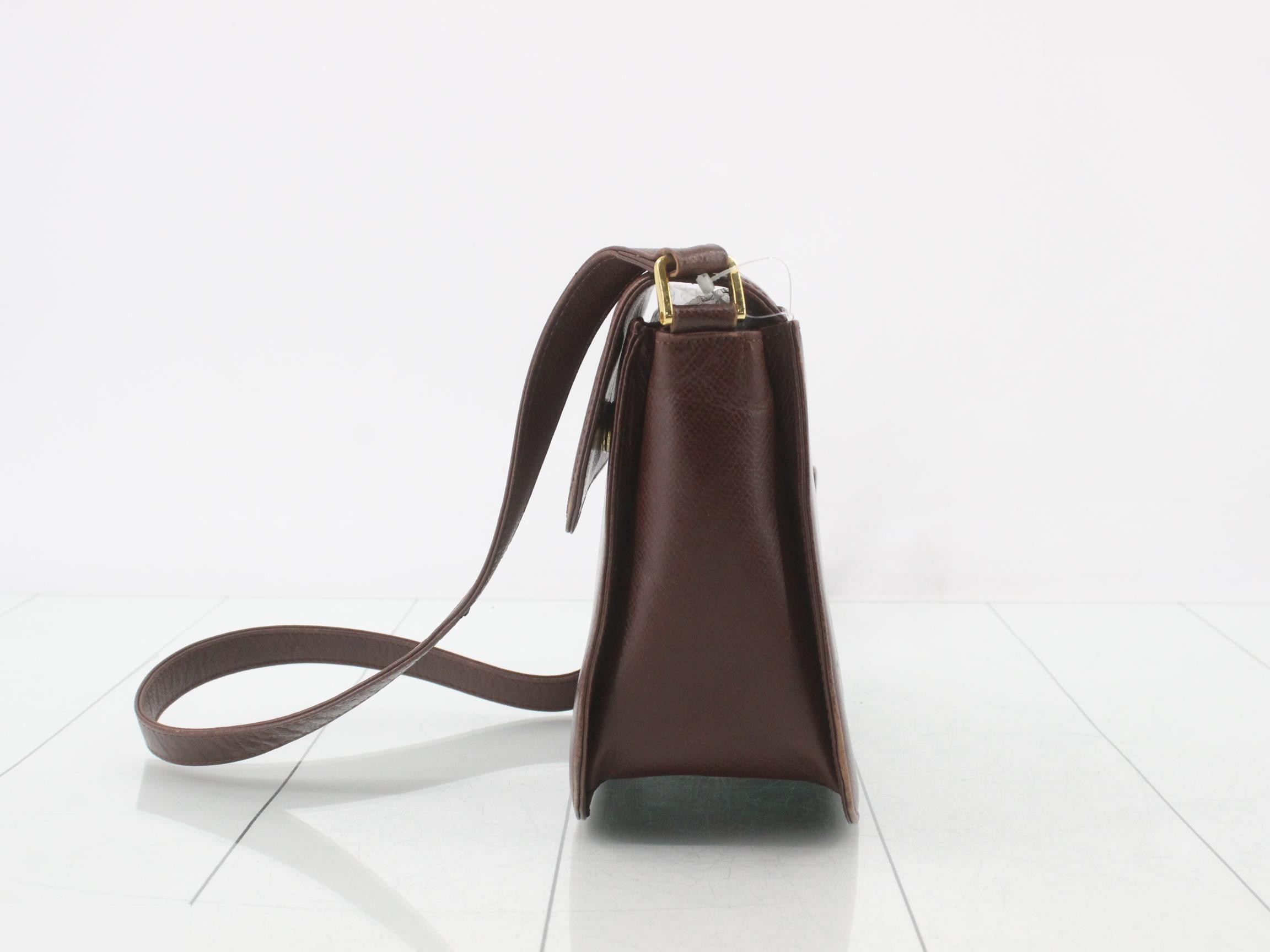 (Bag) - Shoulder Bag — view 3