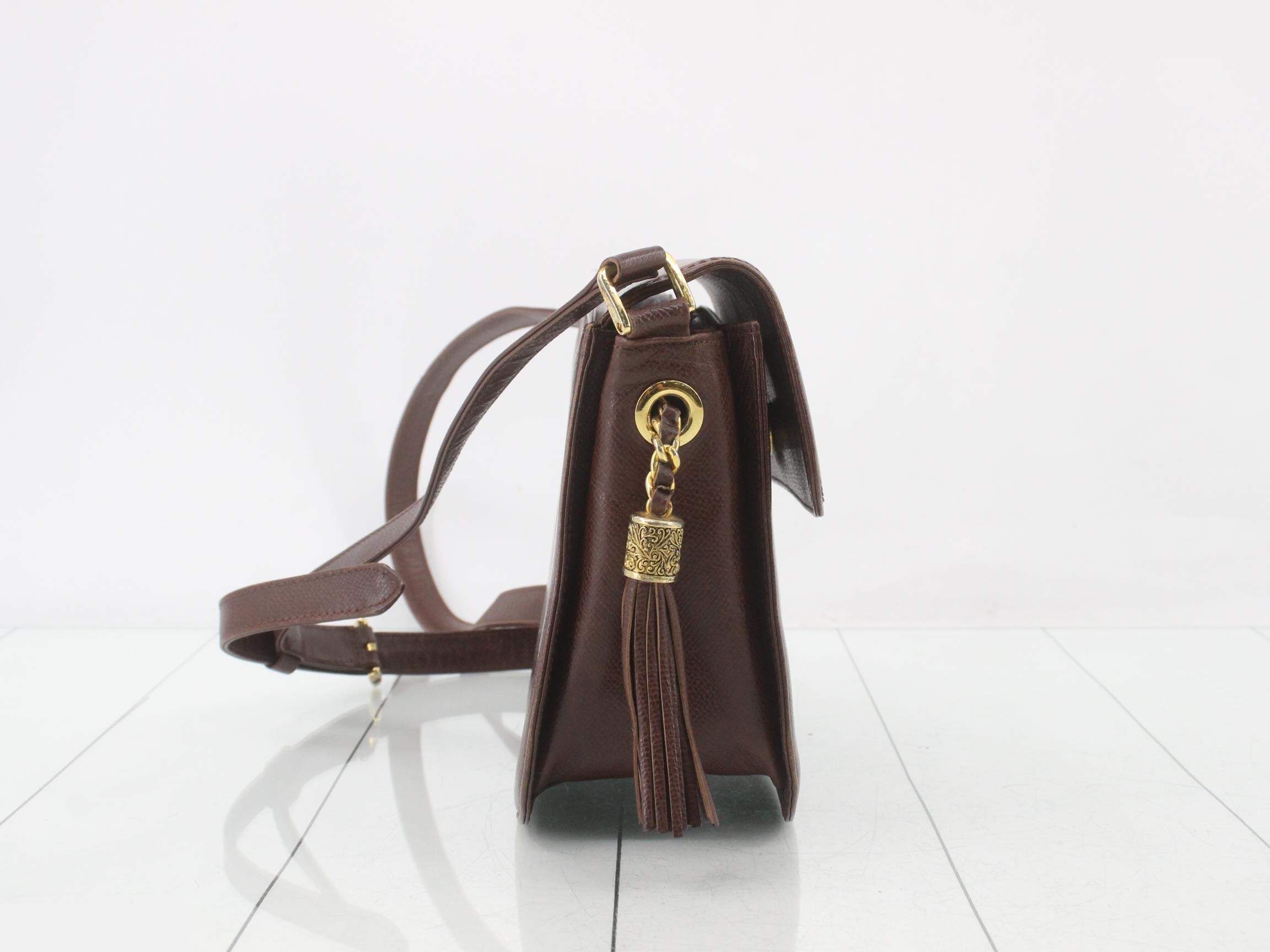 (Bag) - Shoulder Bag — view 4