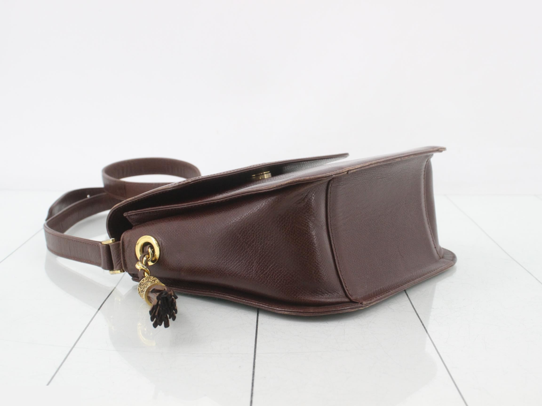 (Bag) - Shoulder Bag — view 5