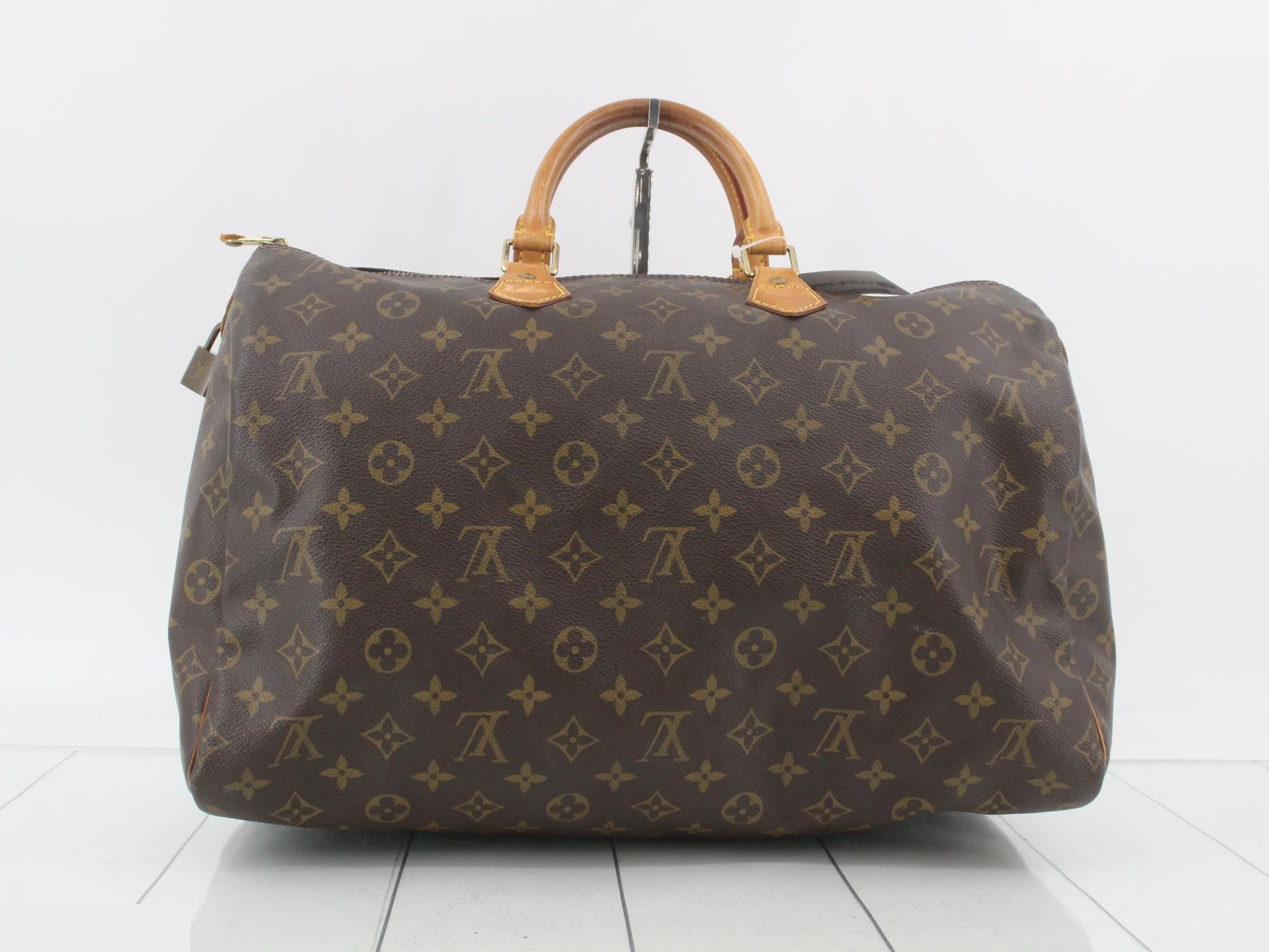 Speedy 4 handbag — view 2