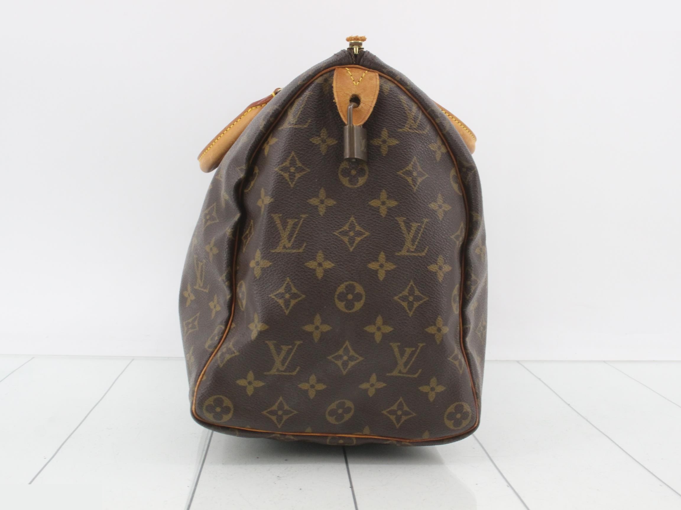Speedy 4 handbag — view 3