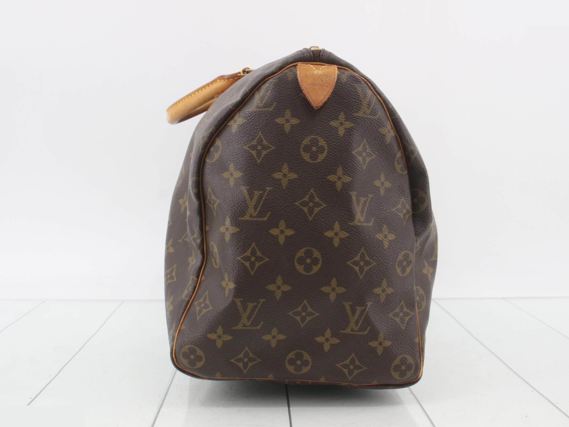 Speedy 4 handbag — view 4