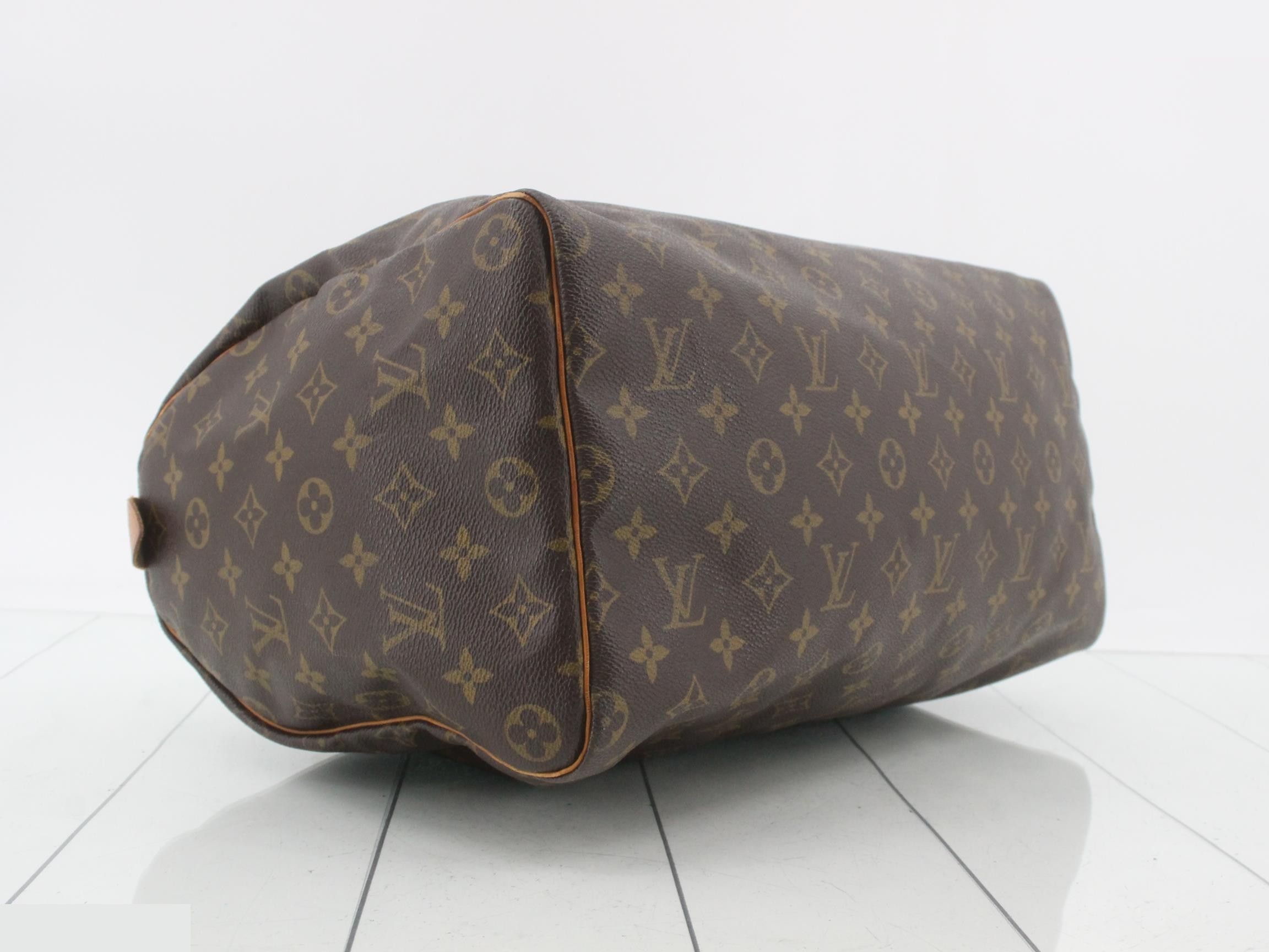 Speedy 4 handbag — view 5
