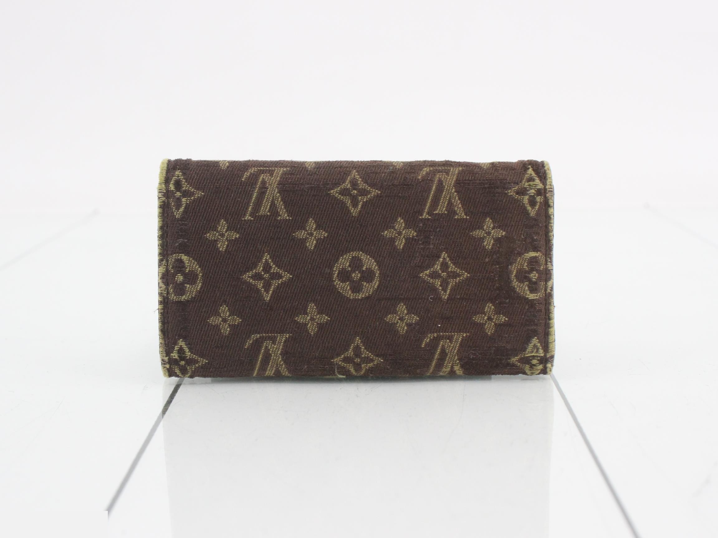 Multiclés 4 Ebene — view 2