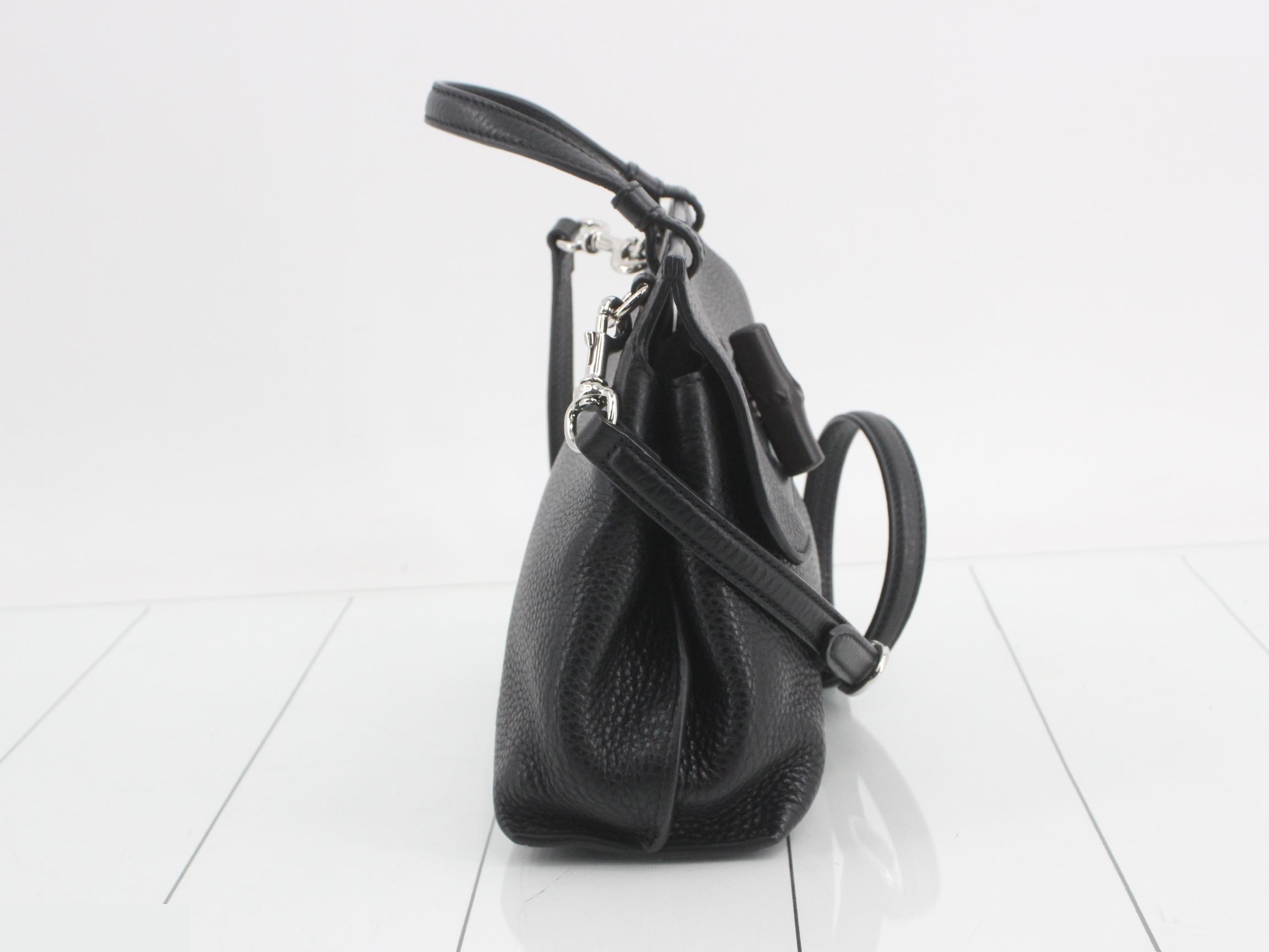 Bamboo Daily Shoulder Bag — view 4