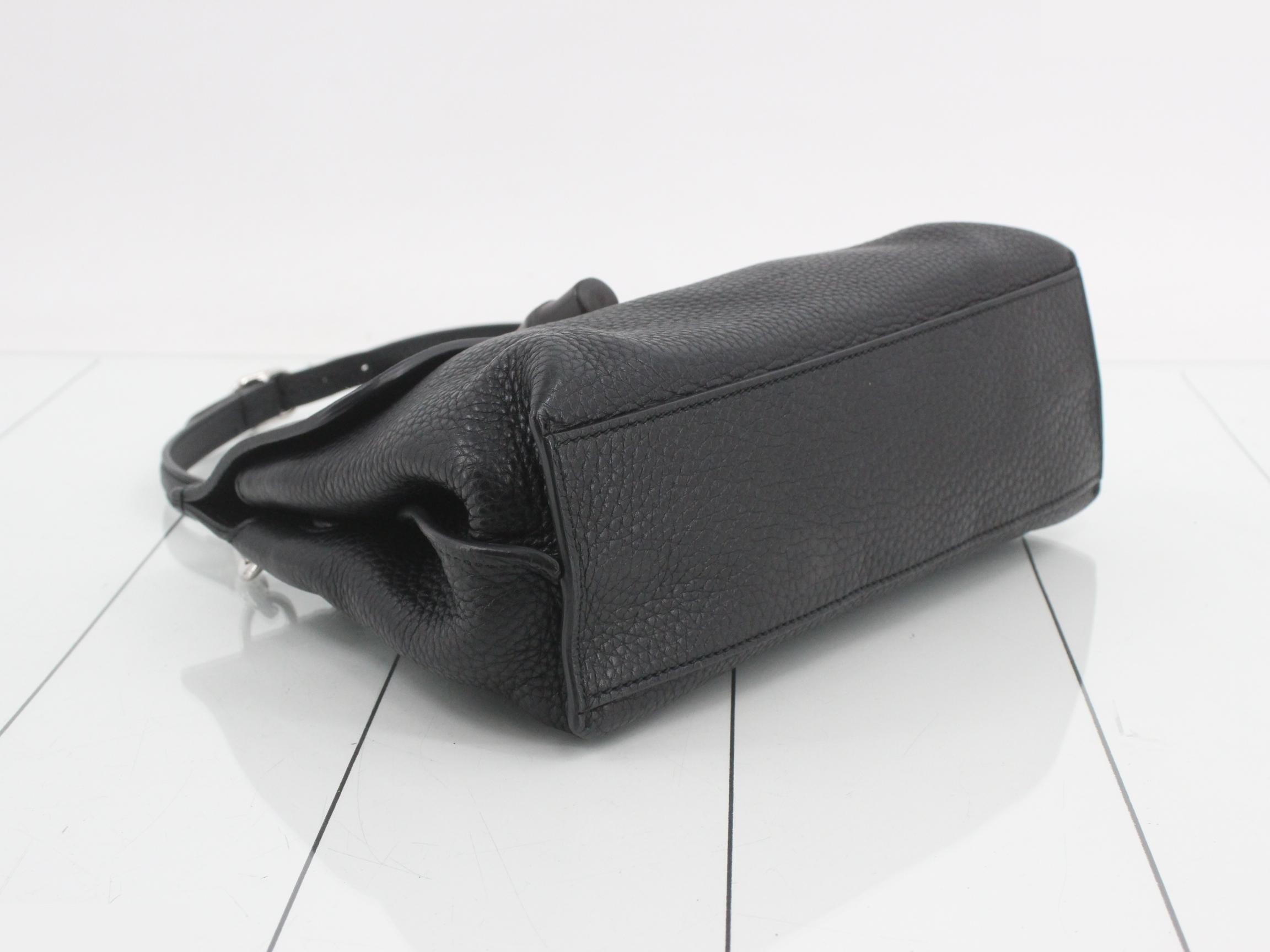 Bamboo Daily Shoulder Bag — view 5