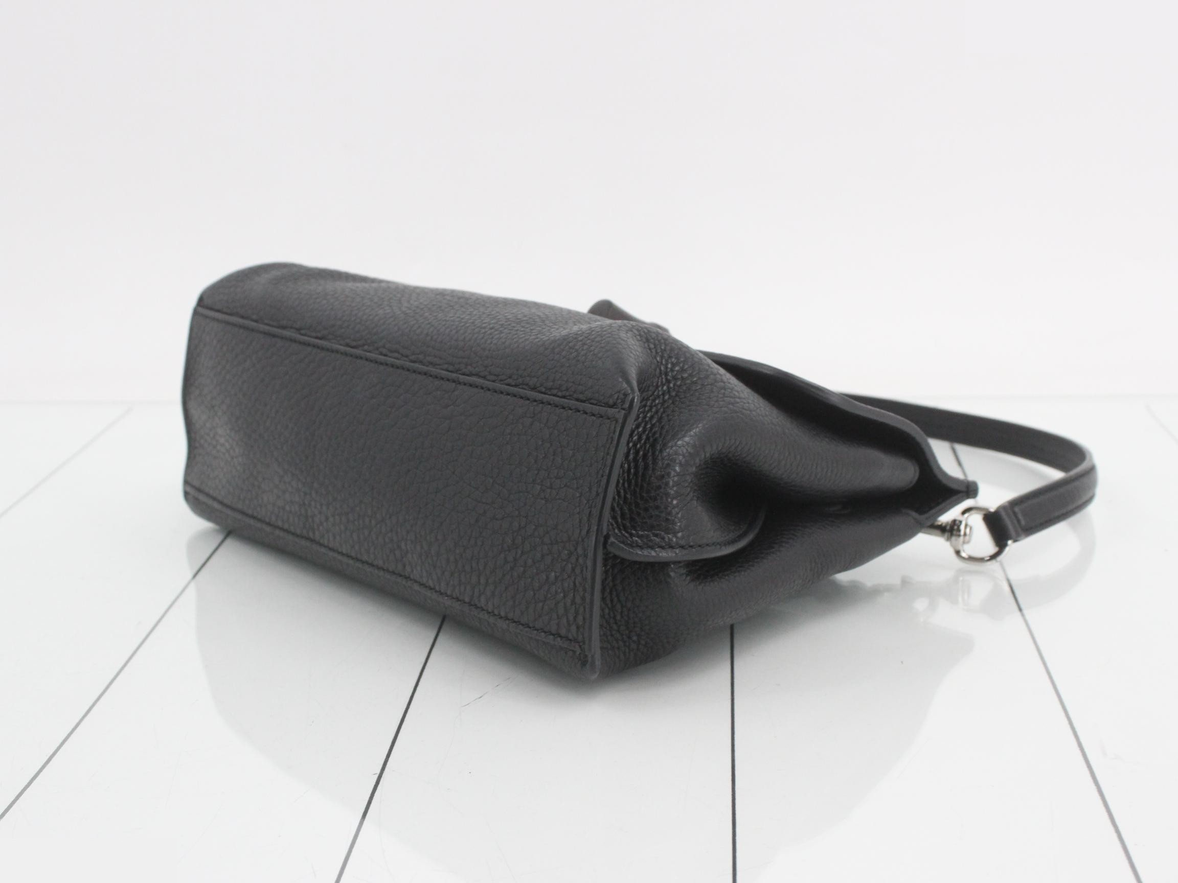 Bamboo Daily Shoulder Bag — view 6