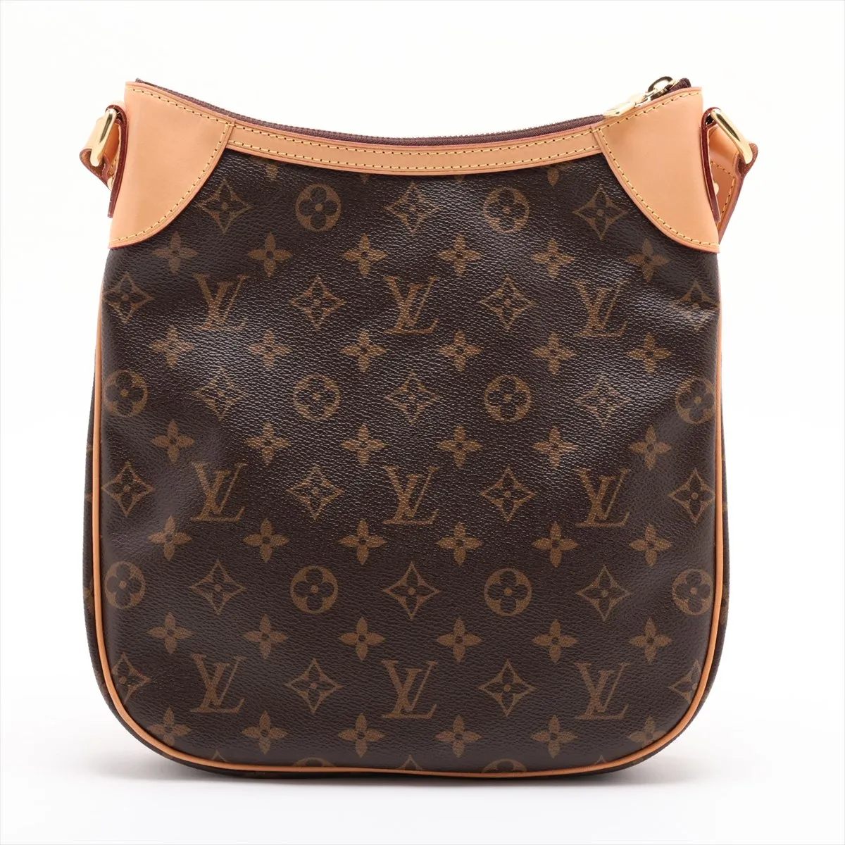 Monogram Odeon PM M56390 CA4151 Brown — view 2