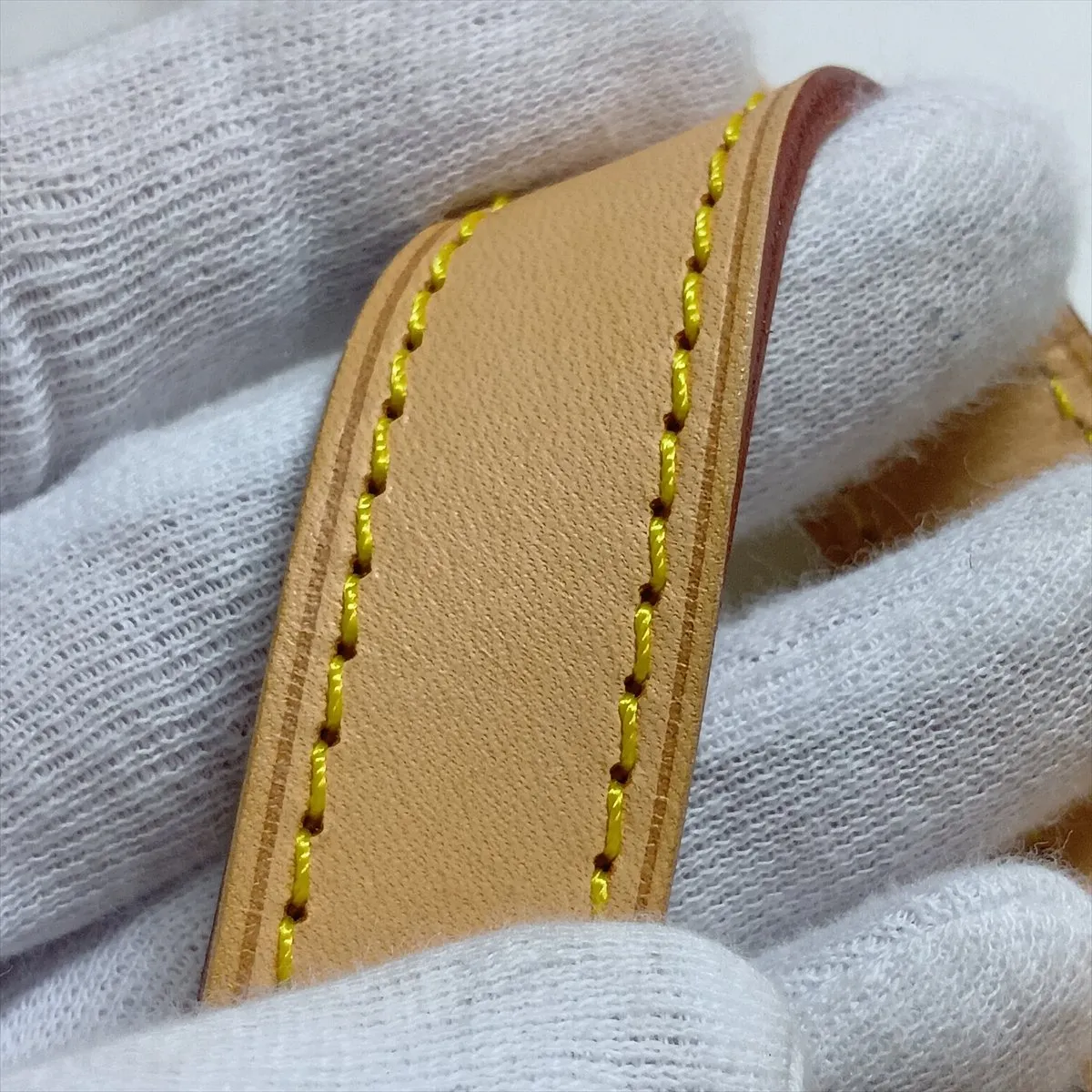 Monogram Odeon PM M56390 CA4151 Brown — view 11