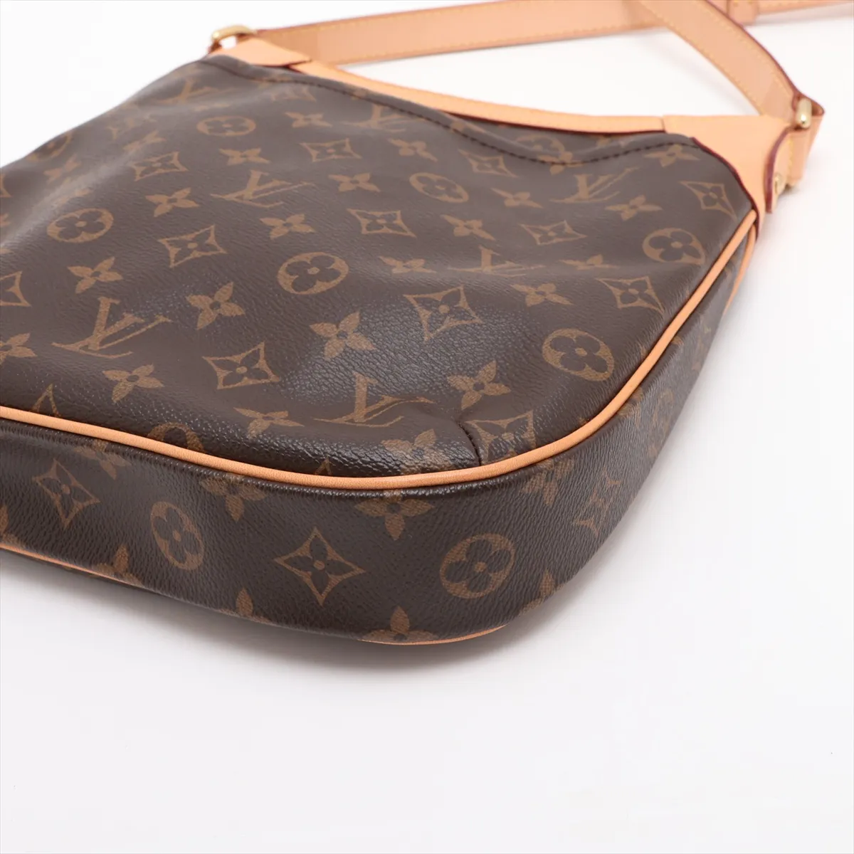 Monogram Odeon PM M56390 CA4151 Brown — view 3