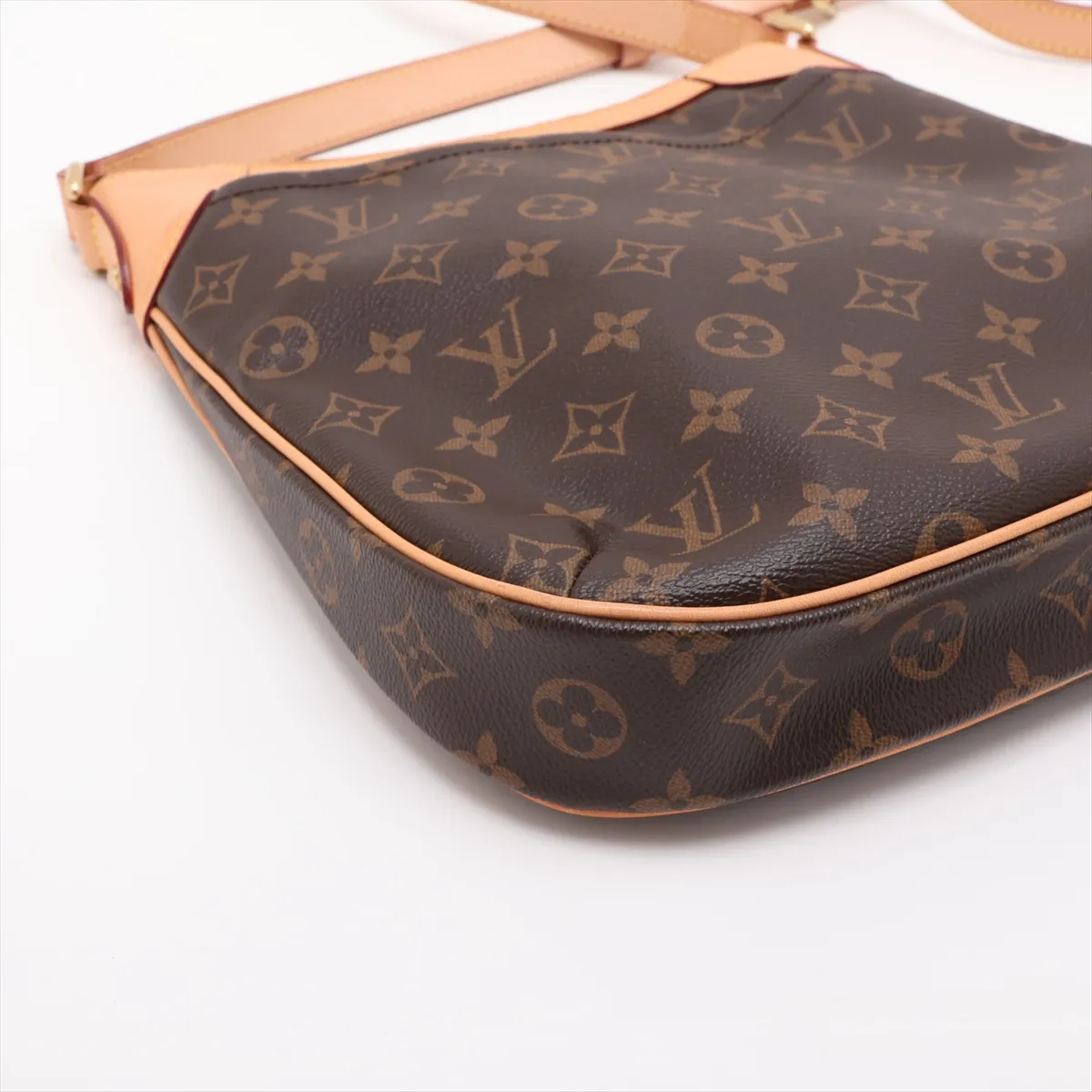 Monogram Odeon PM M56390 CA4151 Brown — view 4