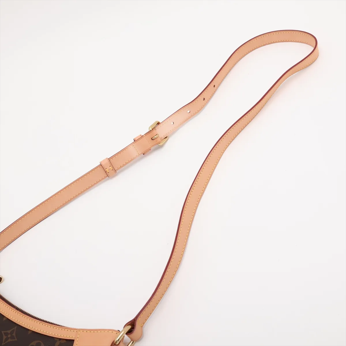 Monogram Odeon PM M56390 CA4151 Brown — view 5