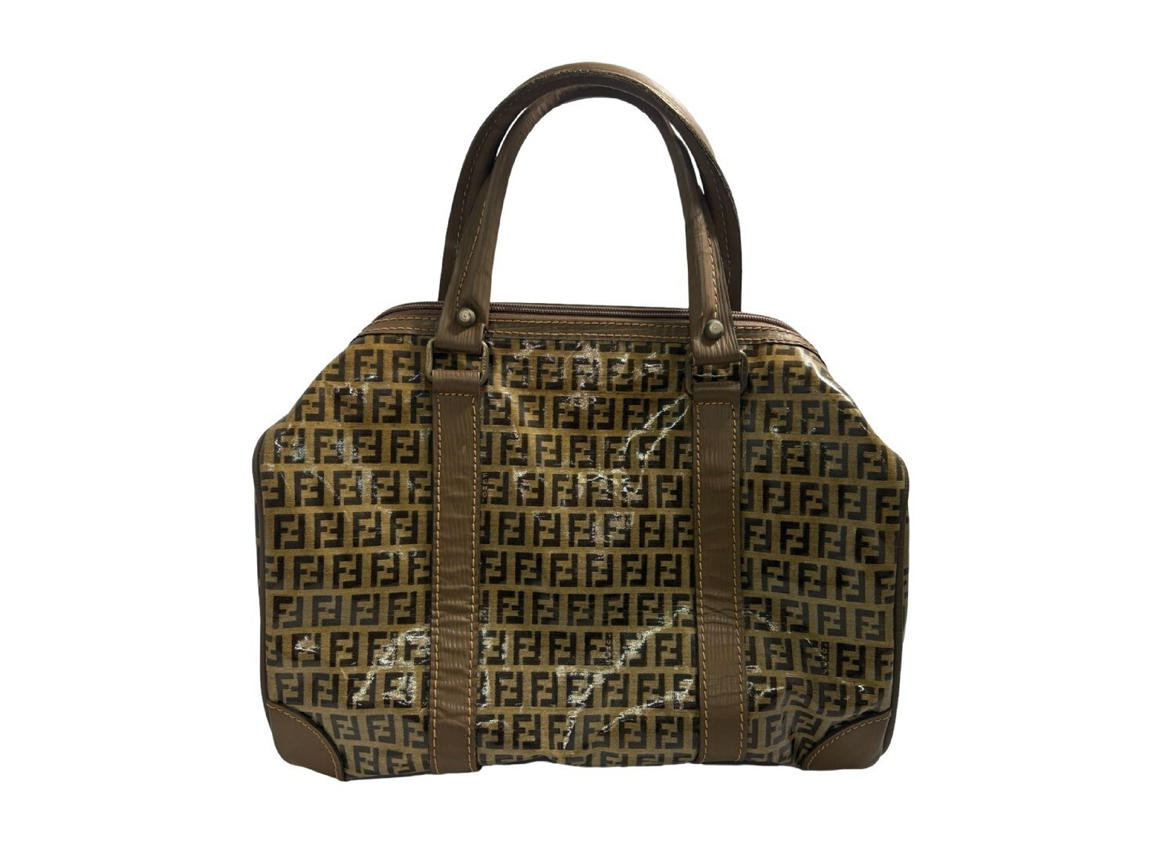 Zucca handbag — view 2