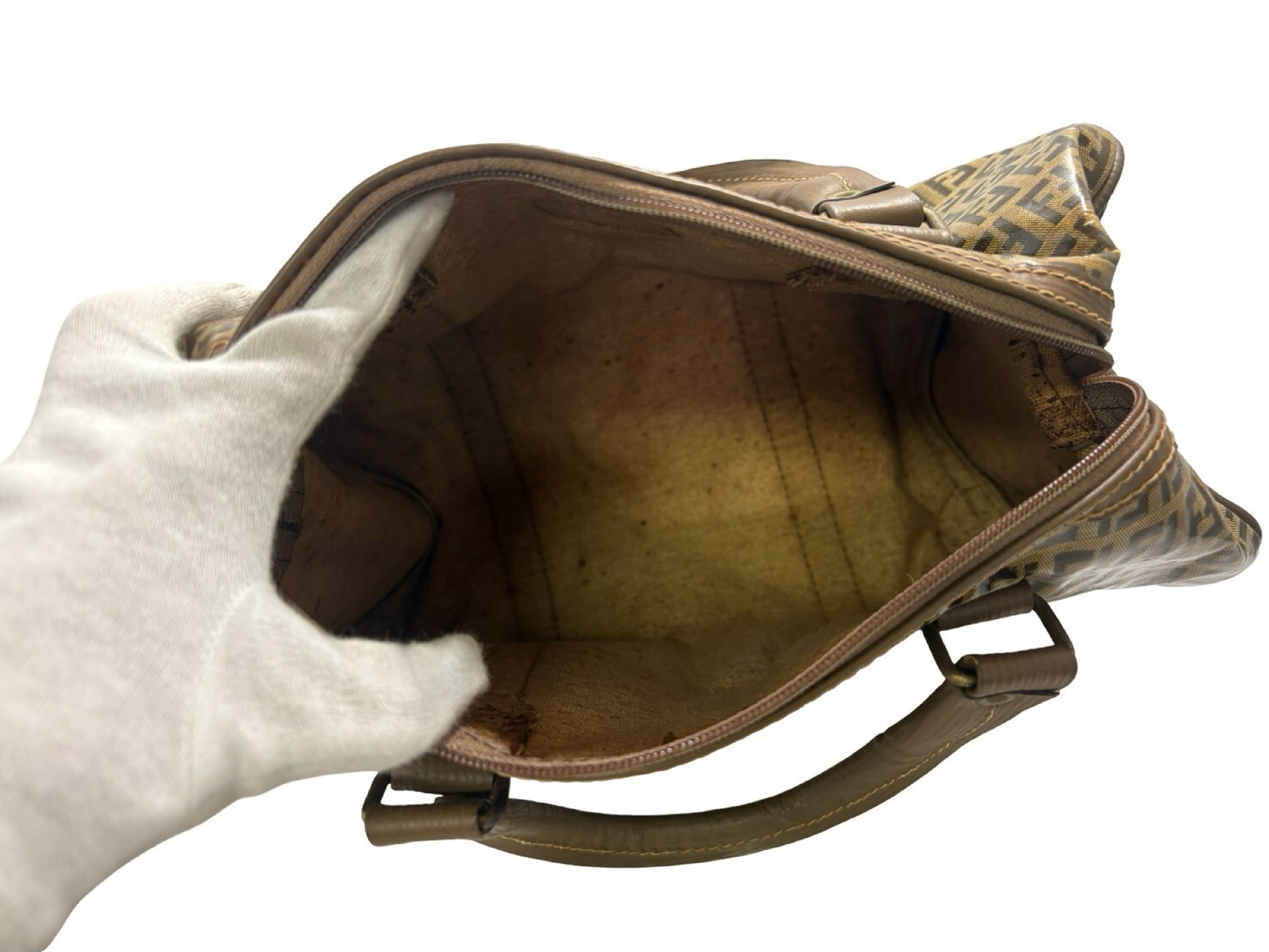 Zucca handbag — view 4