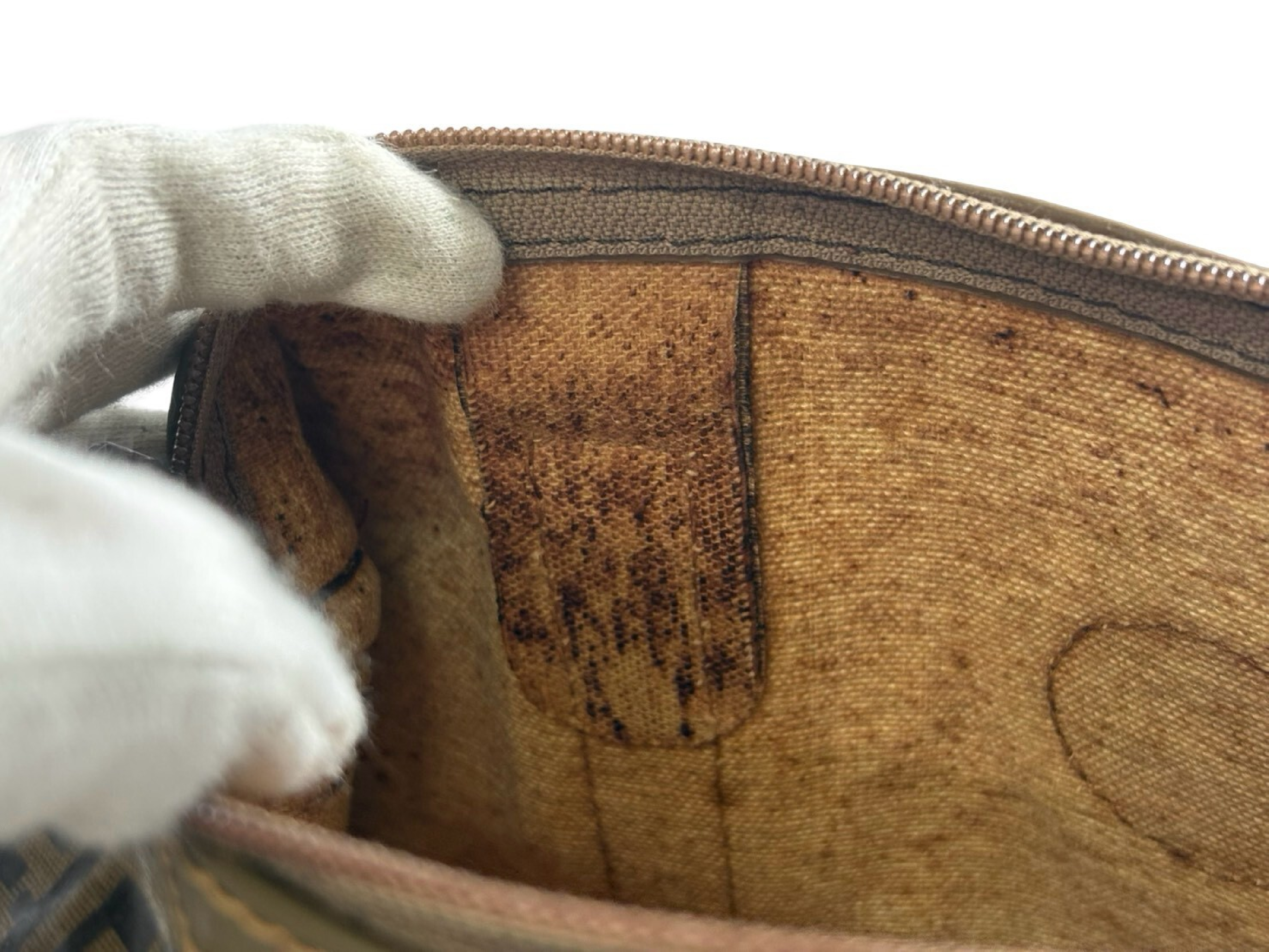 Zucca handbag — view 5