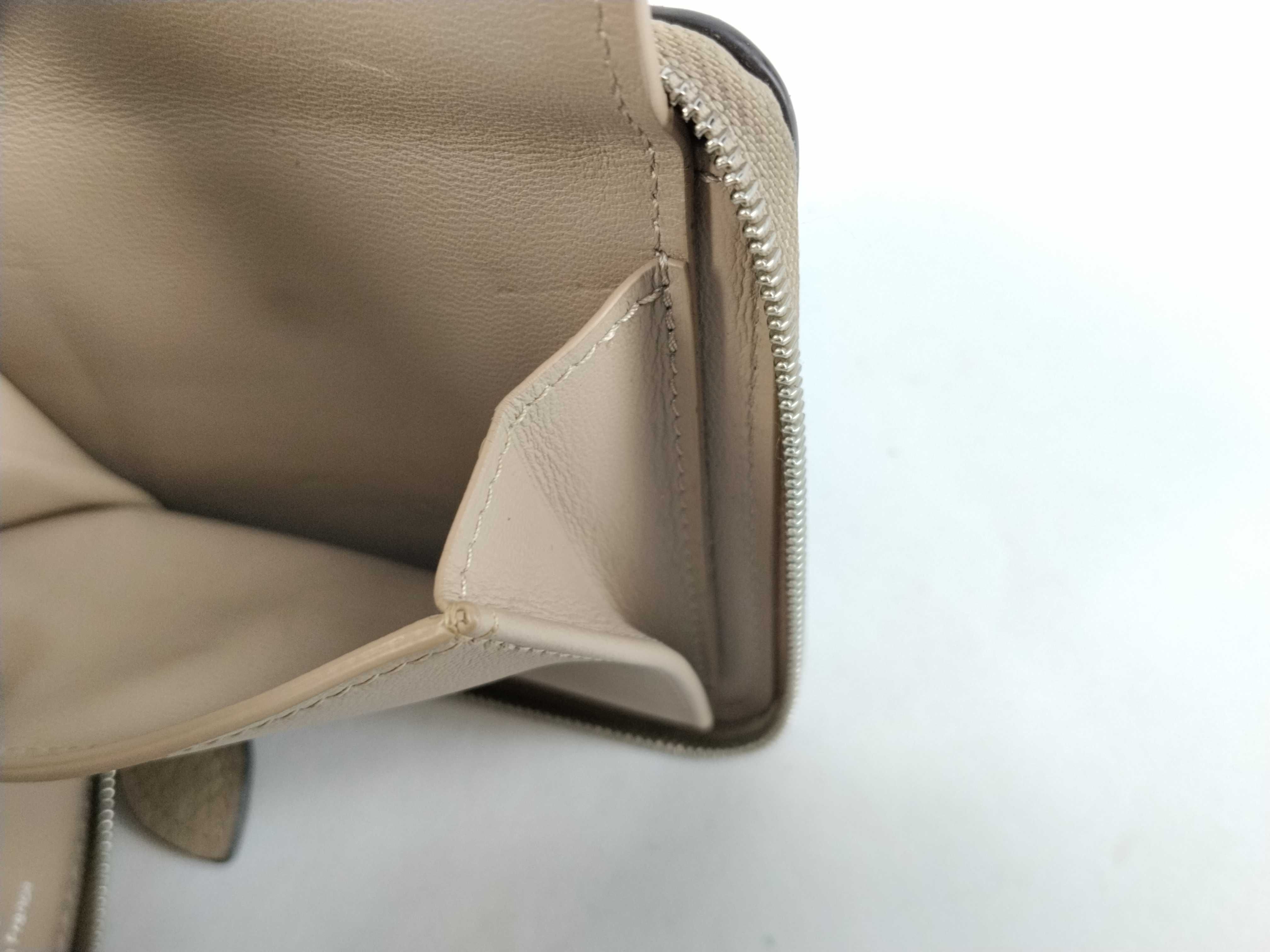 Mahina Louis Vuitton Zippy Compact Wallet Mahina Wallet — view 13