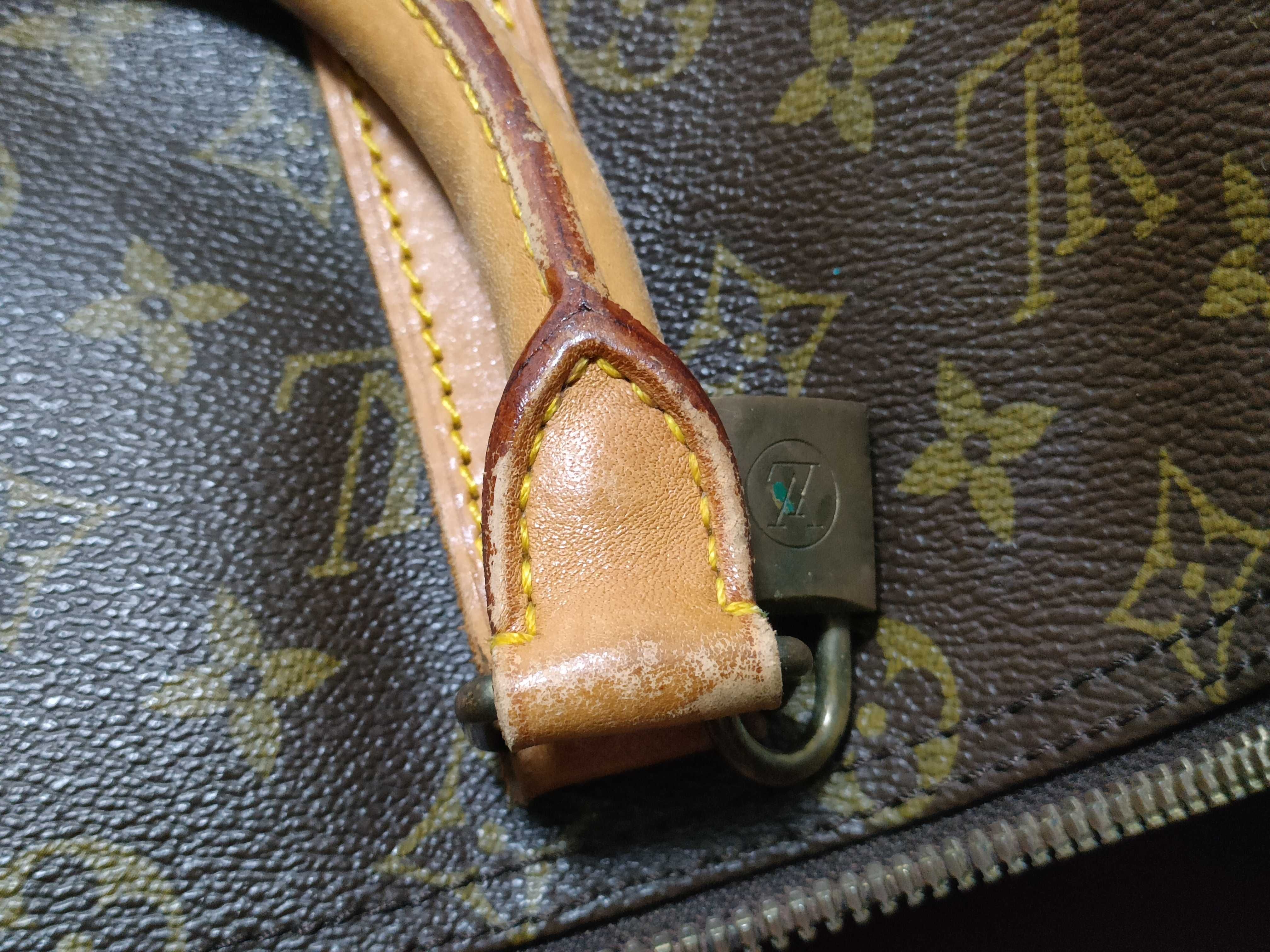 Monogram M41428 Keepall 45 Boston Bag — view 15