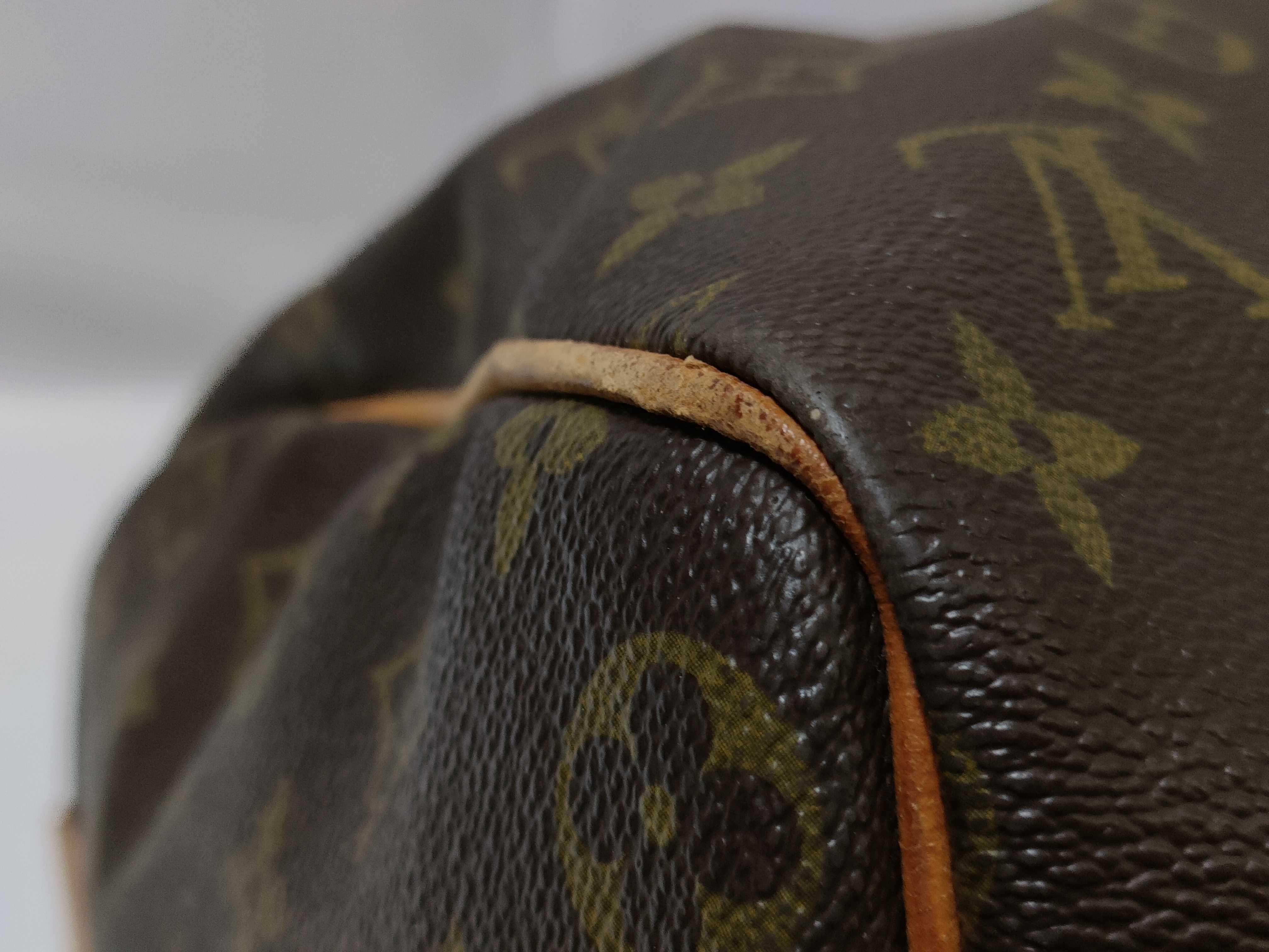 Monogram M41428 Keepall 45 Boston Bag — view 6