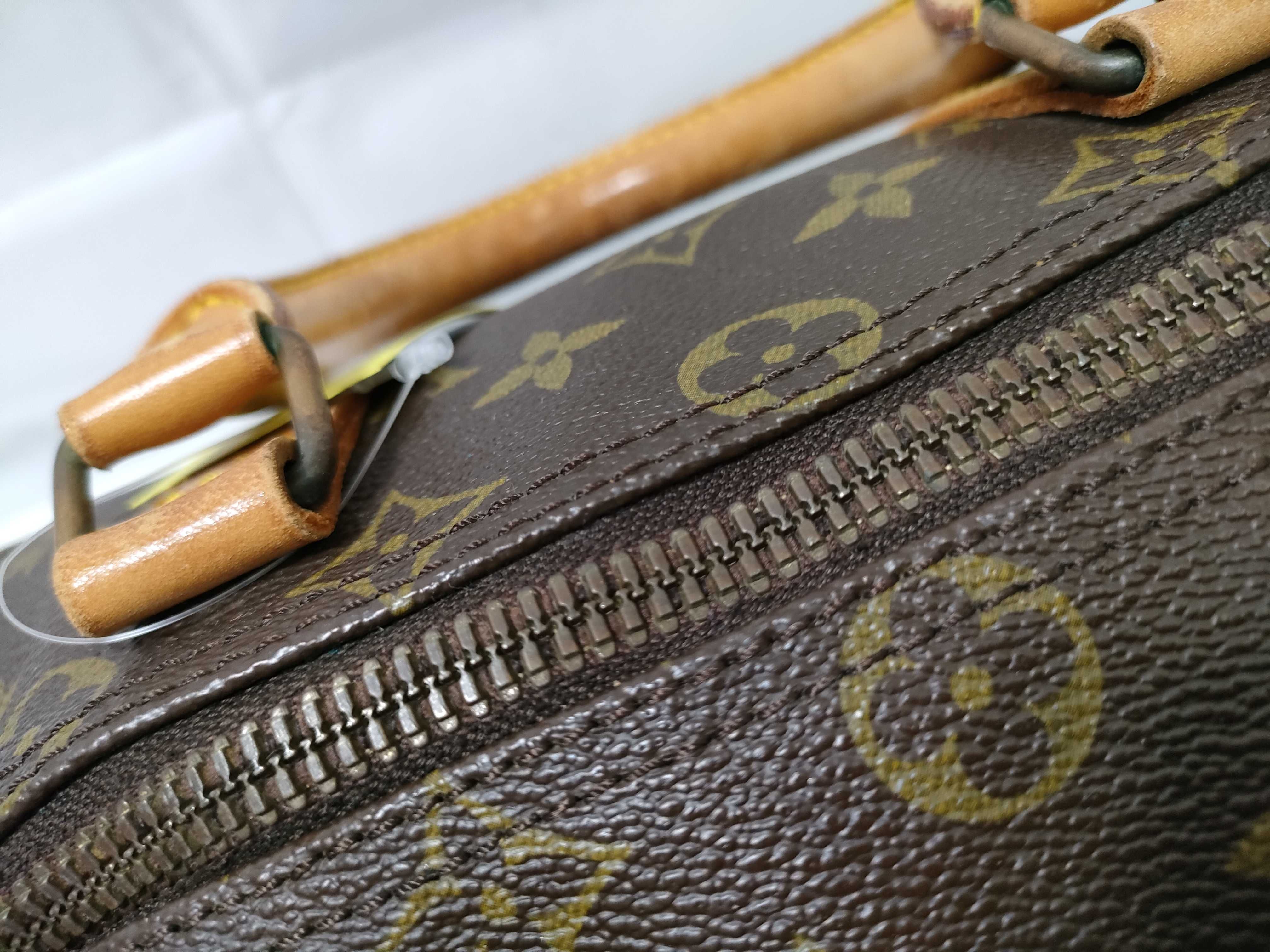 Monogram M41428 Keepall 45 Boston Bag — view 8