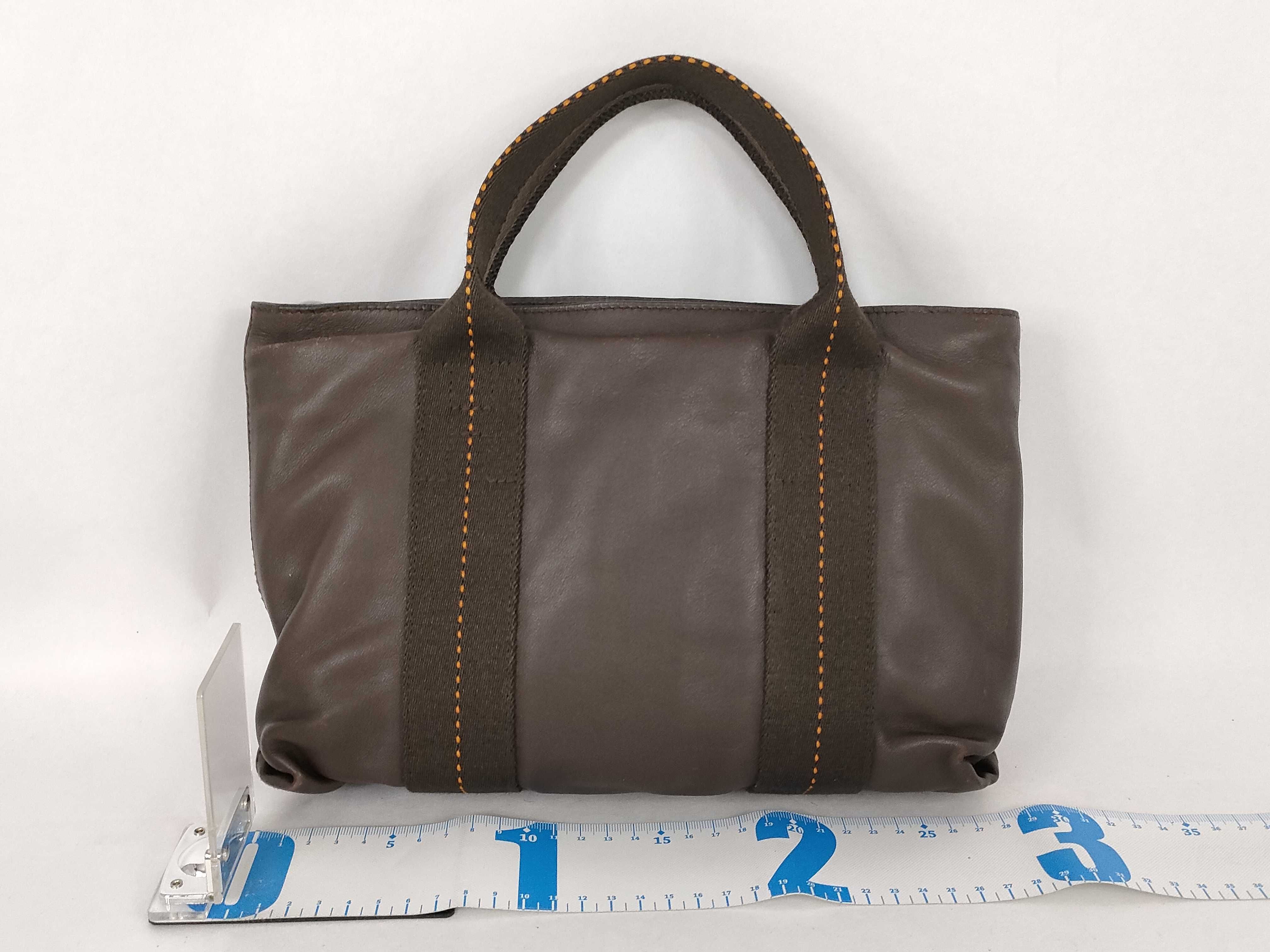 Caravan Horizontal PM 2-Way Handbag — view 2