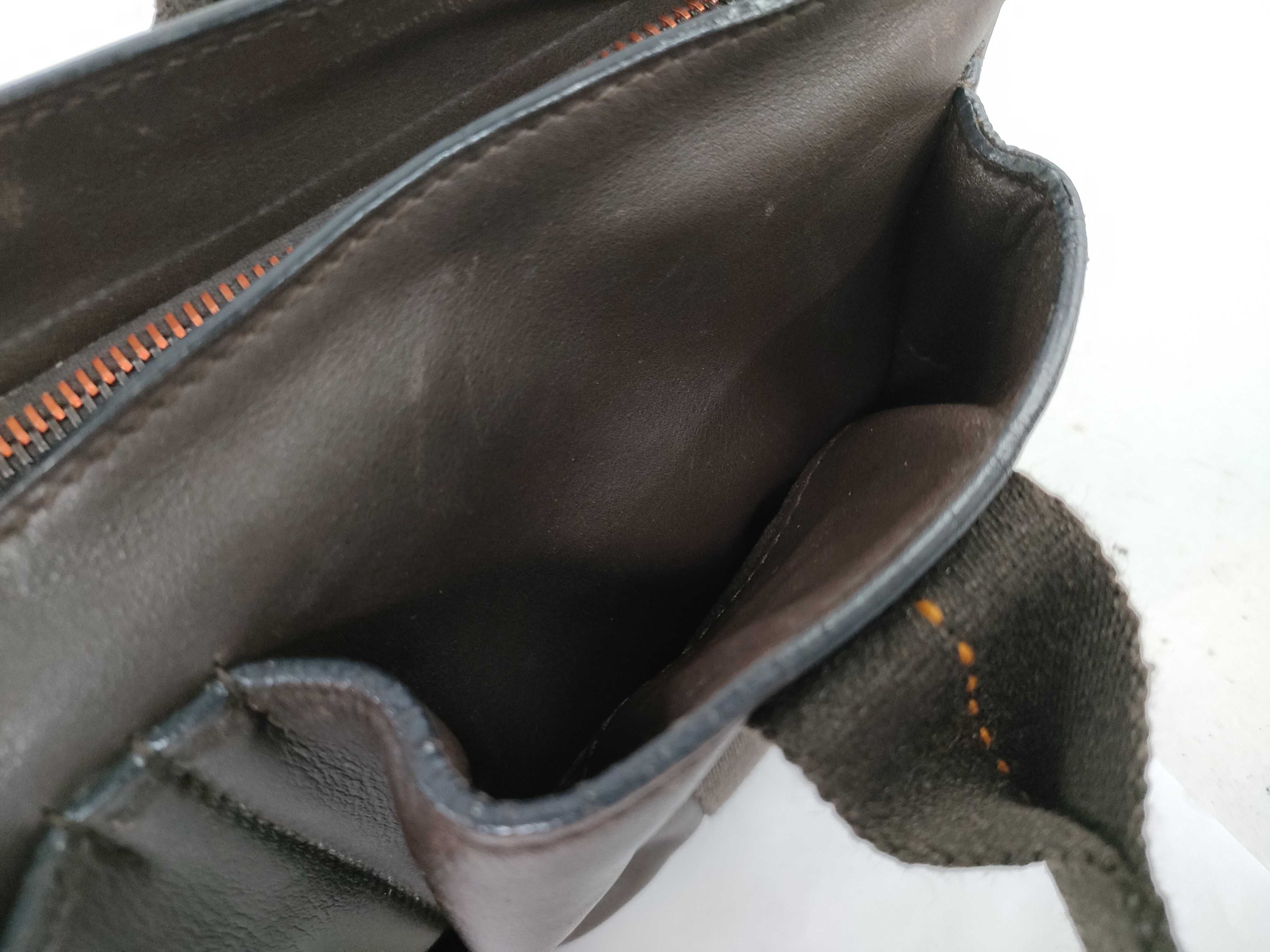 Caravan Horizontal PM 2-Way Handbag — view 13