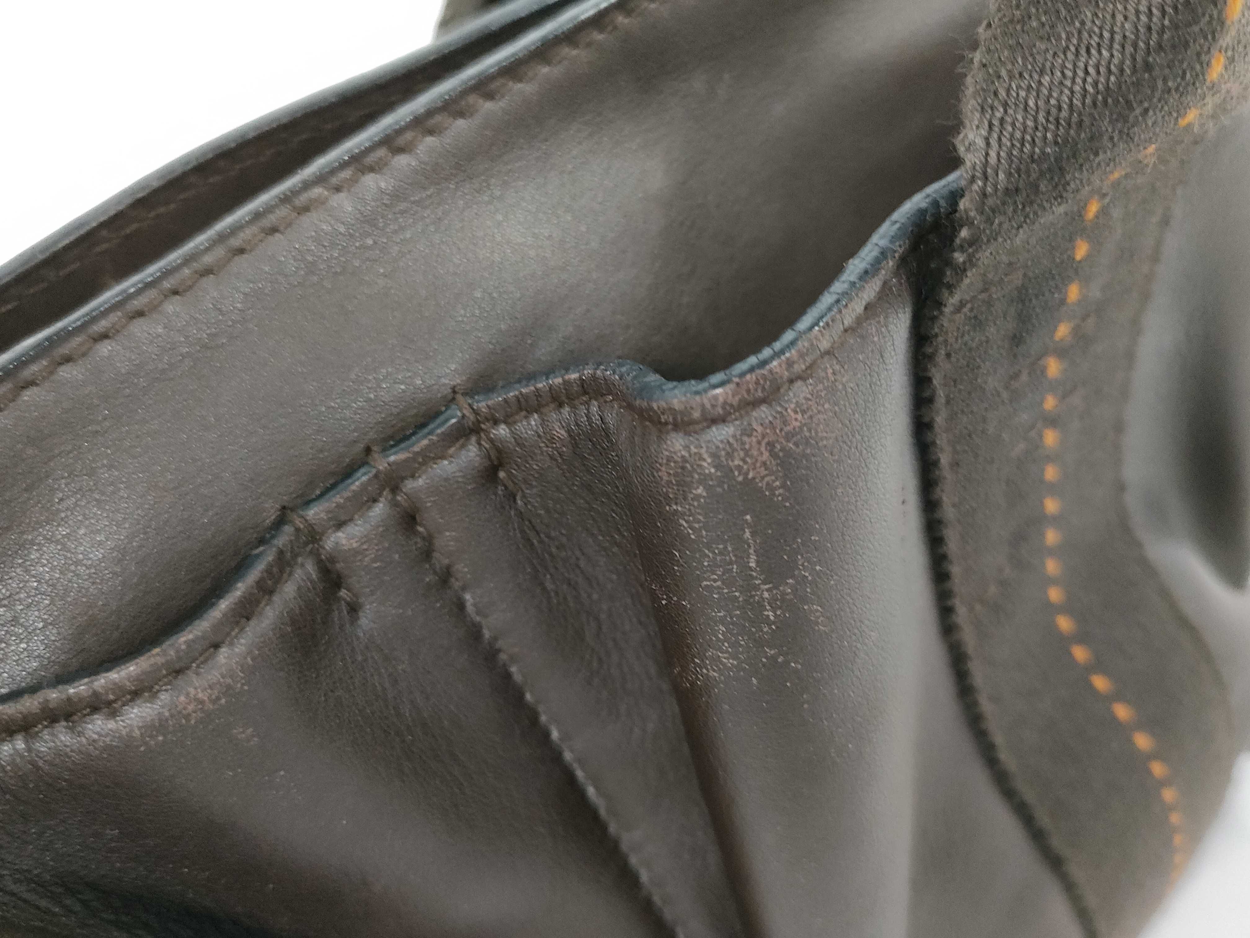 Caravan Horizontal PM 2-Way Handbag — view 14
