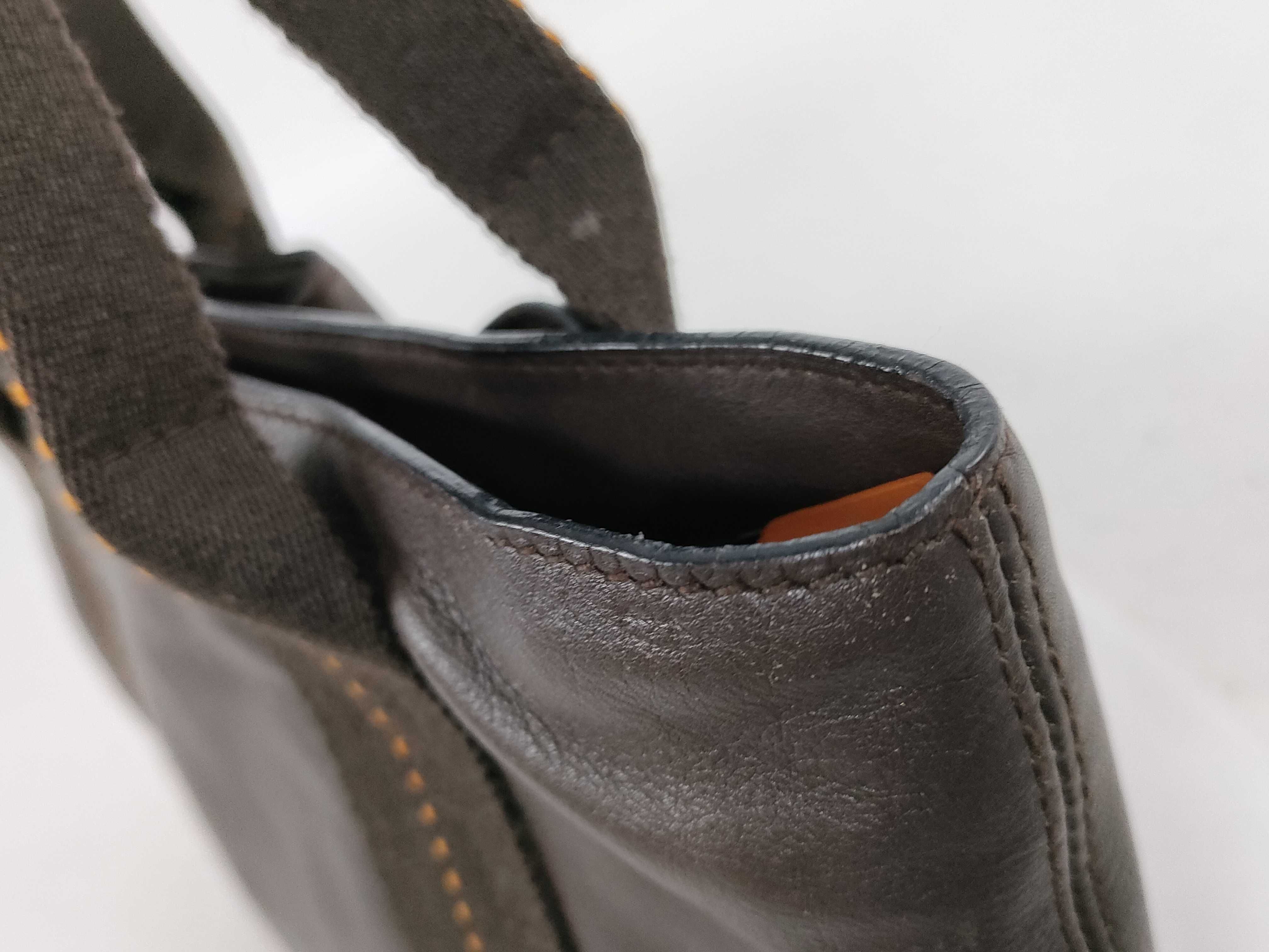 Caravan Horizontal PM 2-Way Handbag — view 15