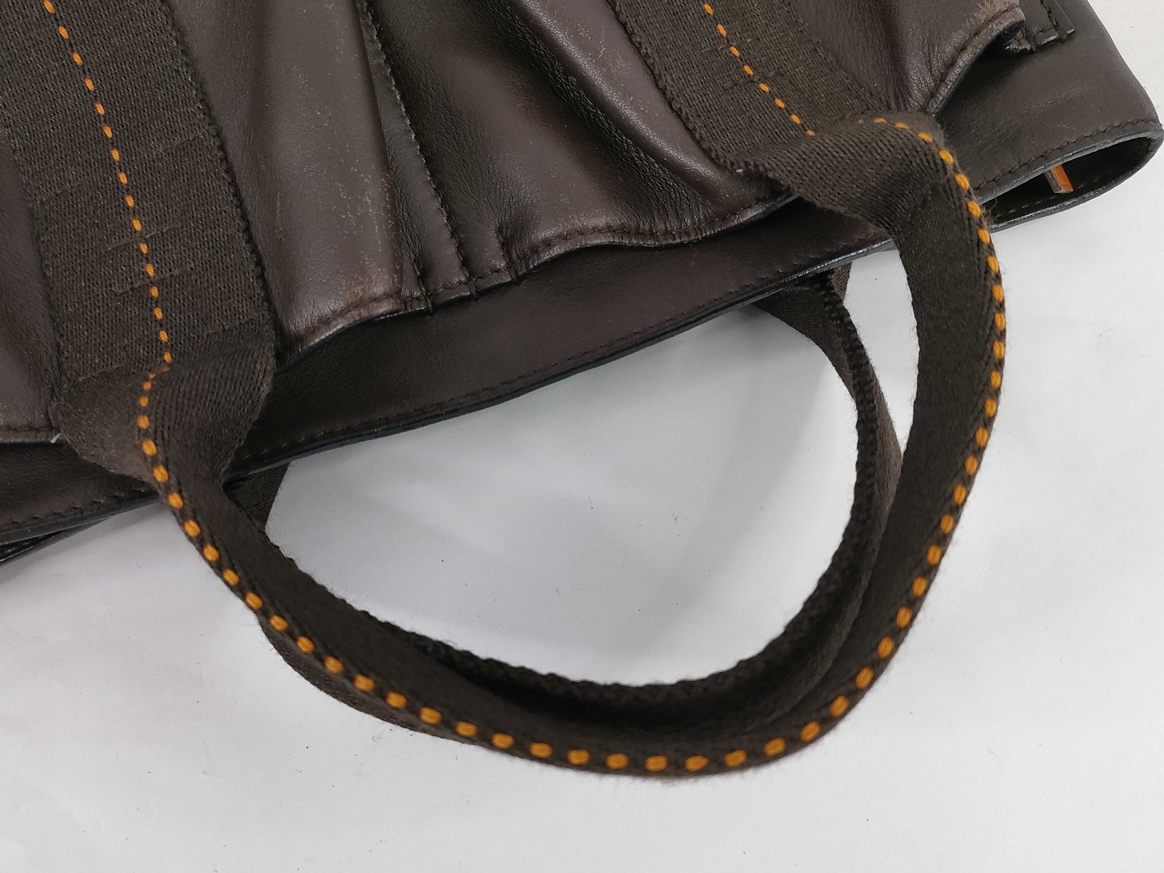 Caravan Horizontal PM 2-Way Handbag — view 3