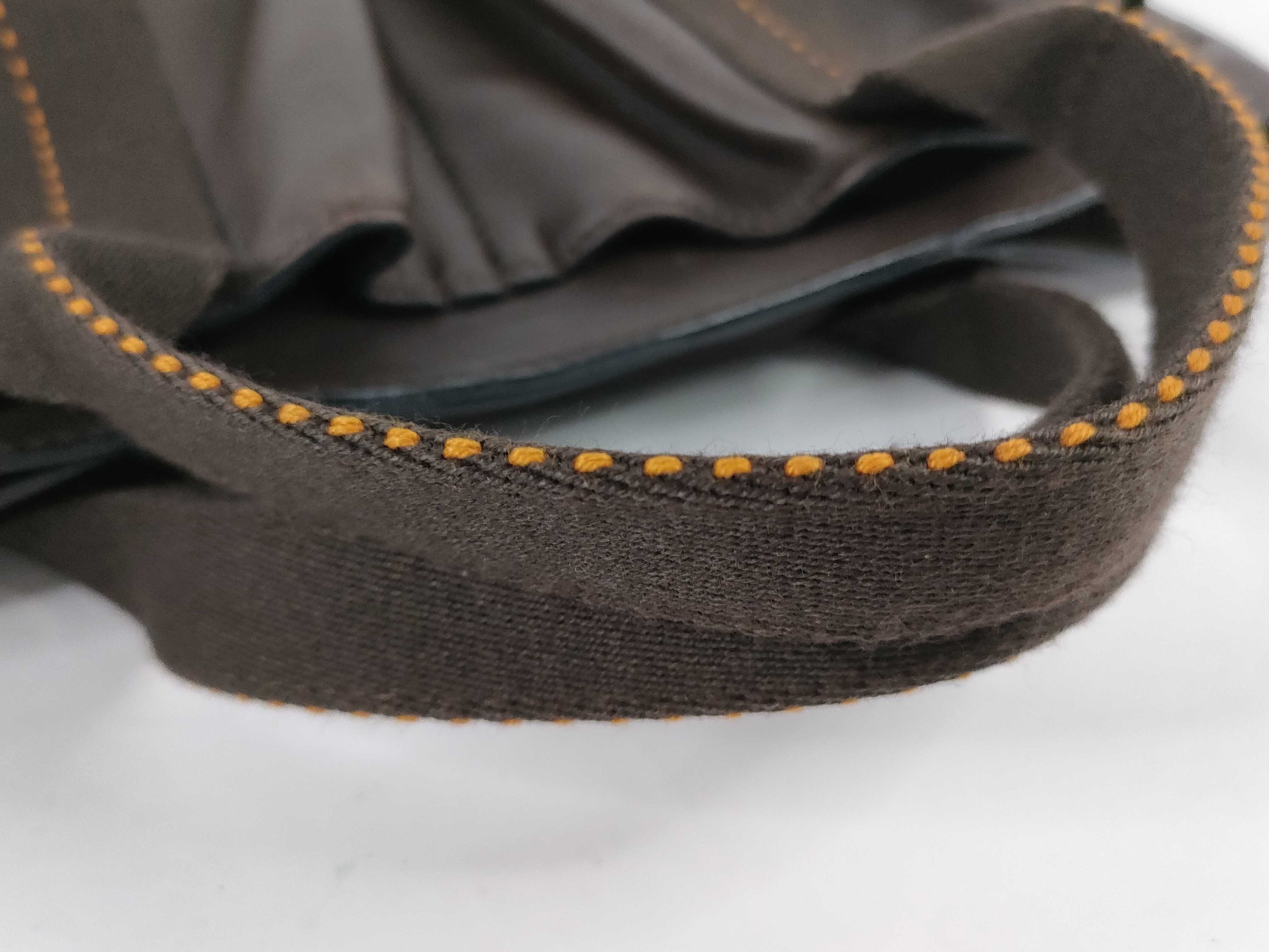 Caravan Horizontal PM 2-Way Handbag — view 4